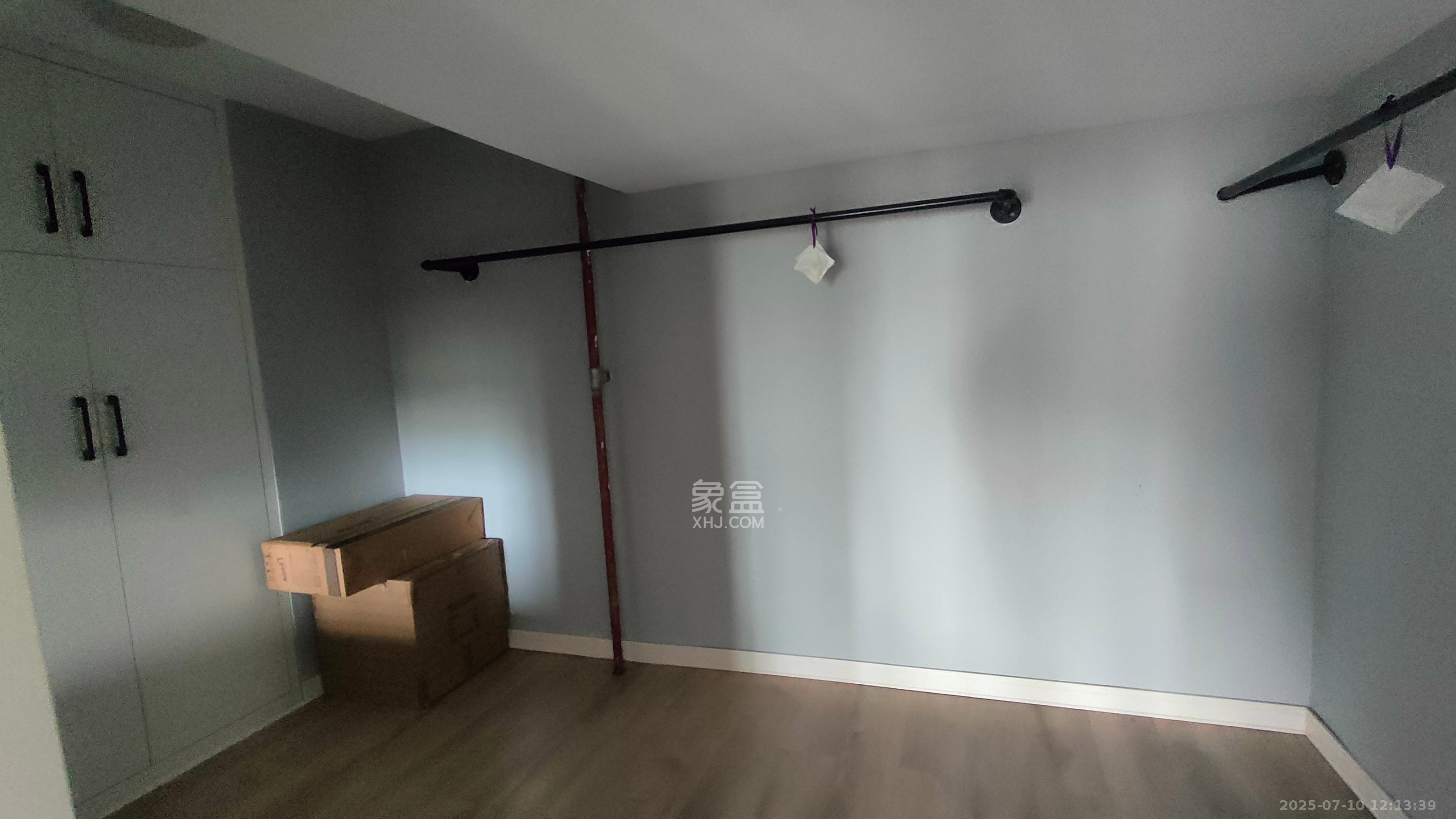 MOMA当代广场 2室1厅1卫 1500.0元/月 MOMA当代广场 2室1厅1卫 1500.0元/月室内图