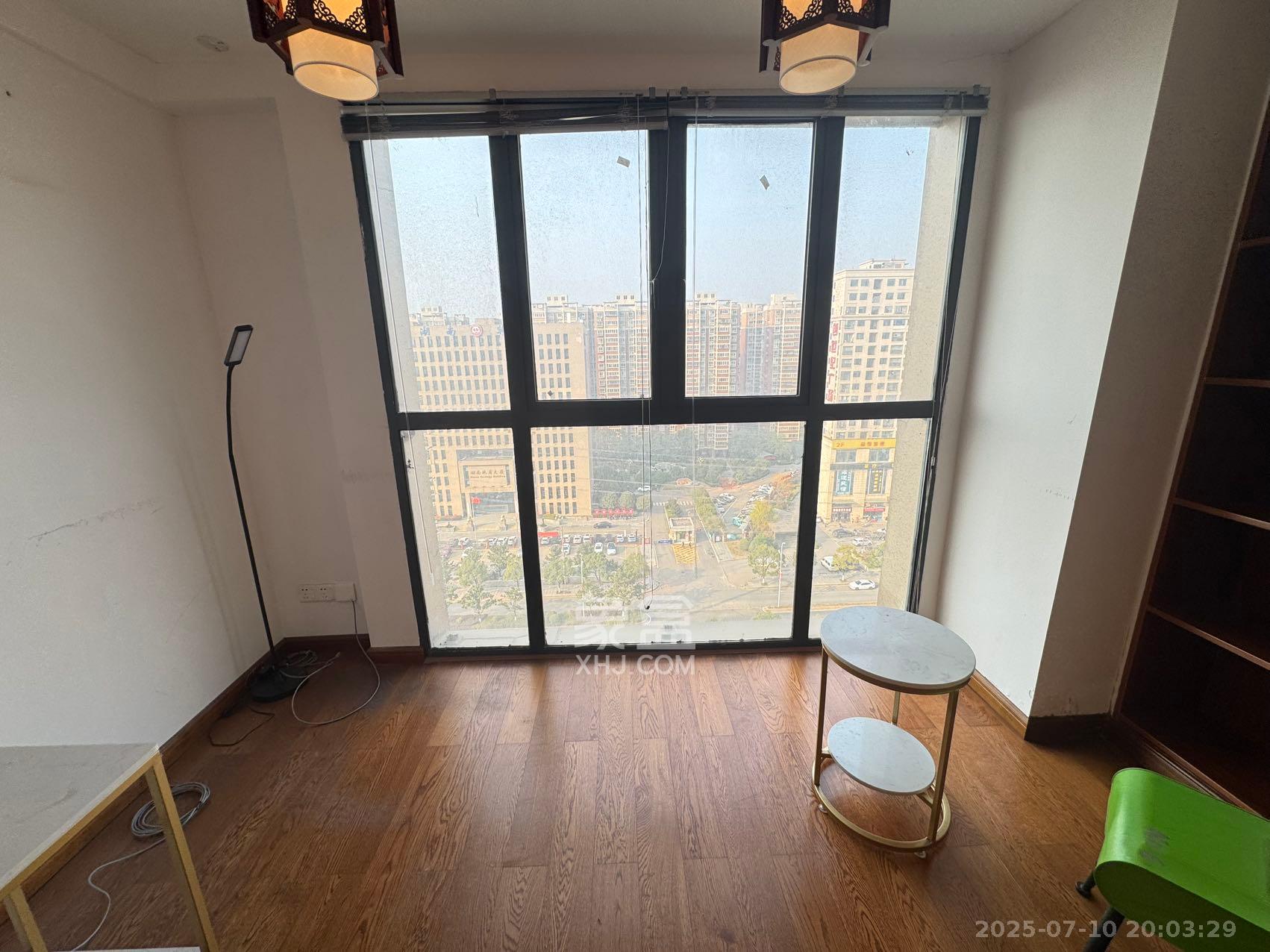 创世纪广场  1室1厅1卫    1500.0元/月室内图