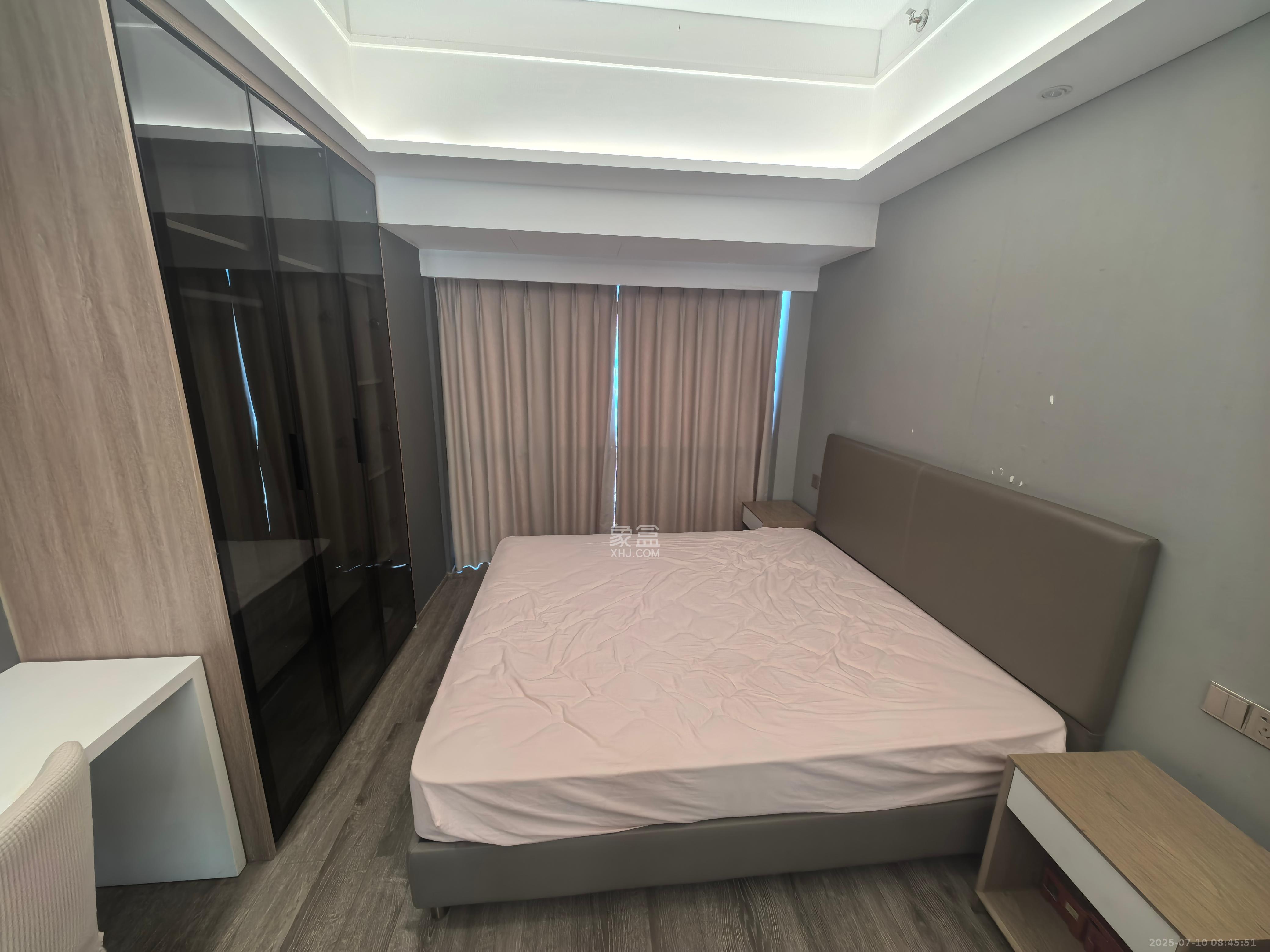 华远华时代  1室1厅1卫   2600.00元/月