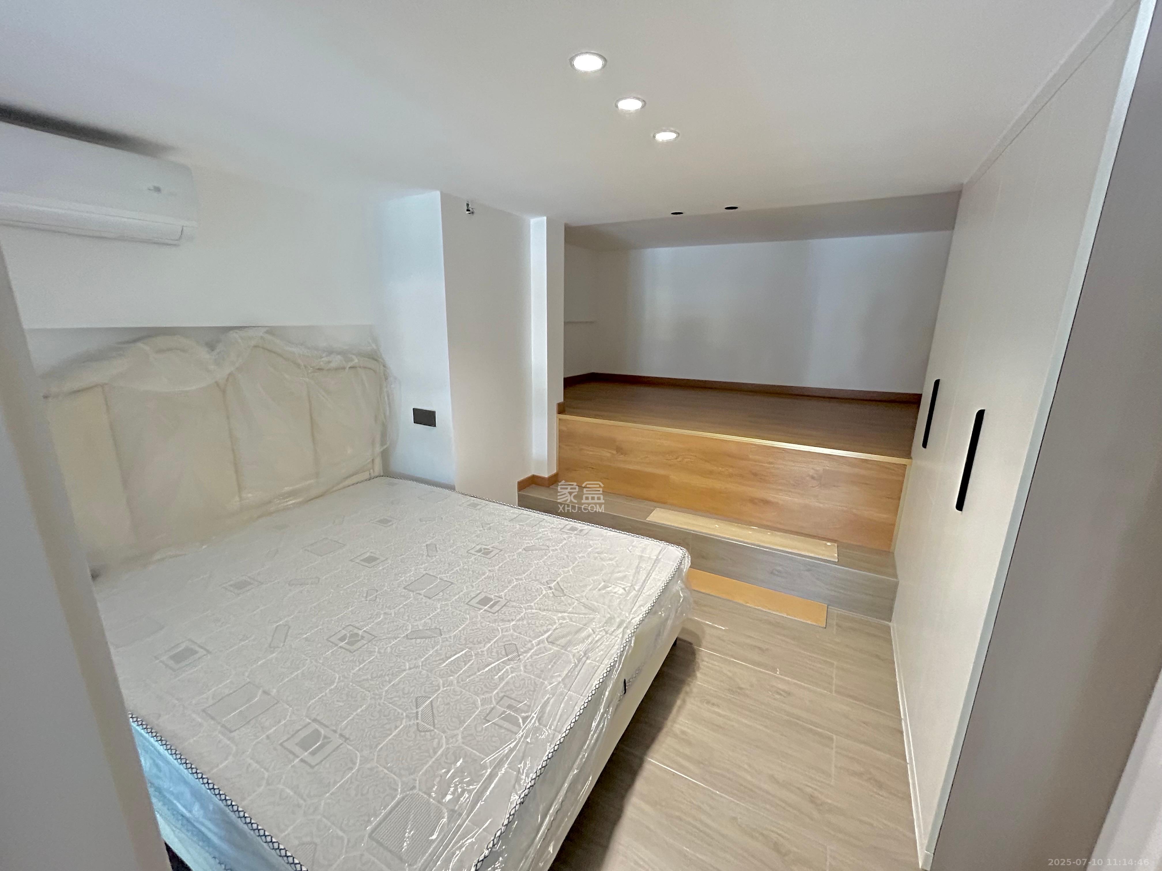 建发养云  2室1厅1卫   3200.00元/月室内图