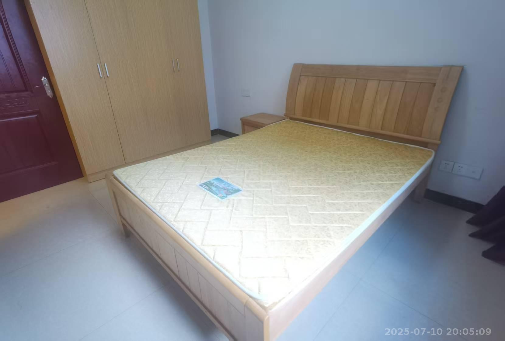 世纪桃花苑  1室1厅1卫   1800.00元/月室内图