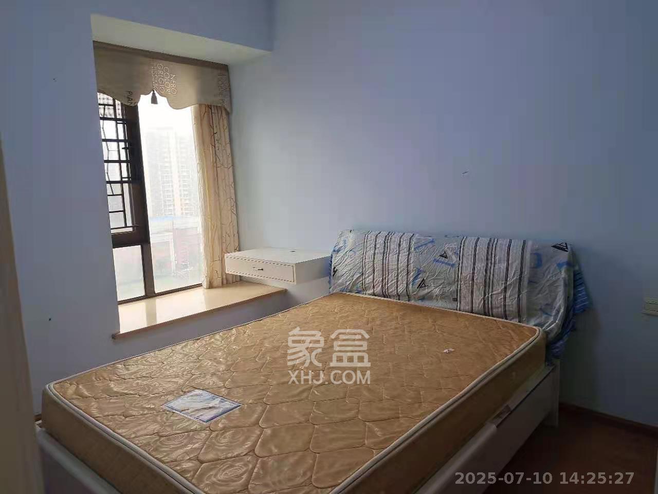 鑫远熙山  2室1厅1卫   2400.00元/月室内图