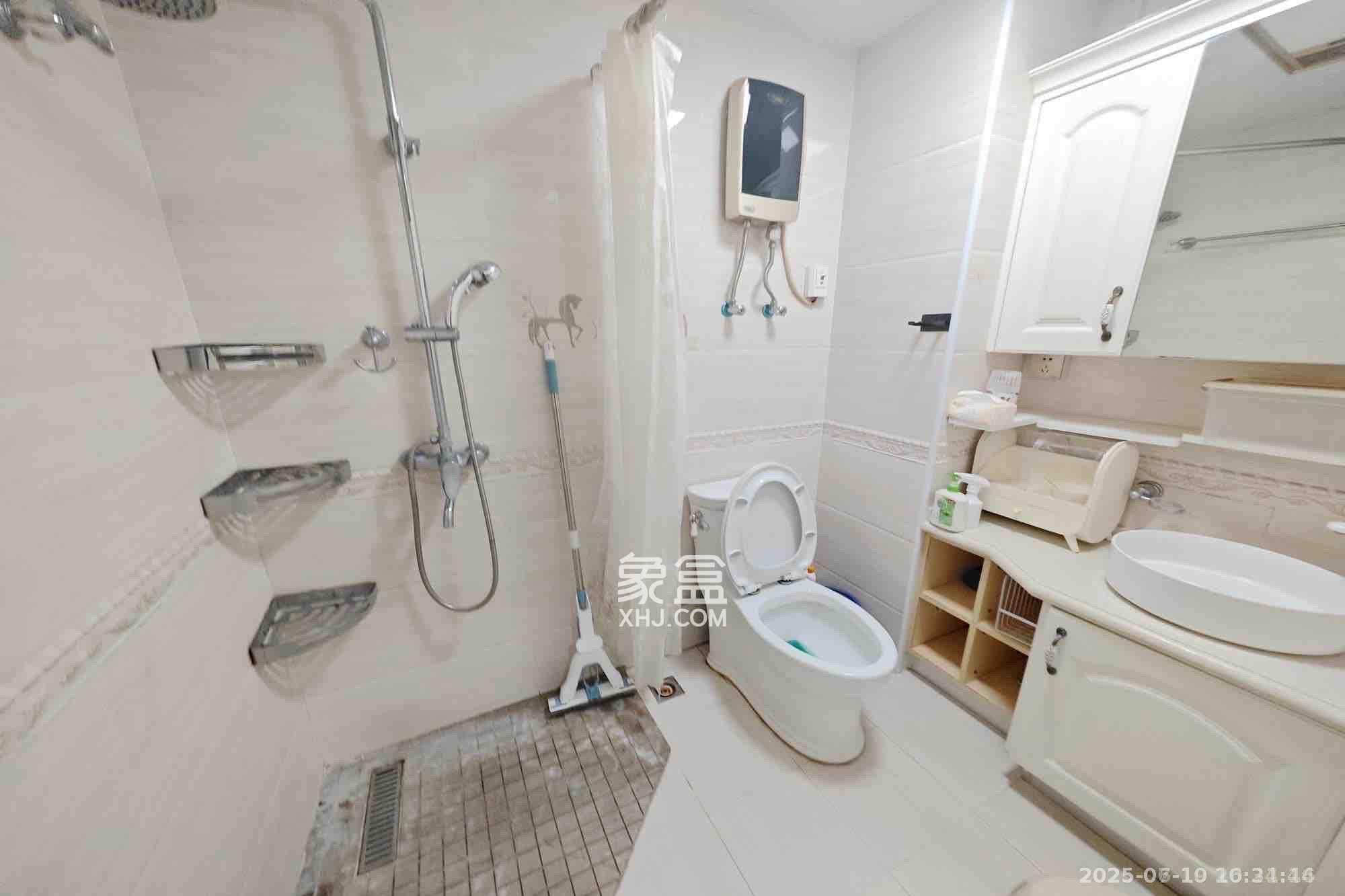 兰亭优壳（隽峰苑）  1室1厅1卫   1600.00元/月室内图