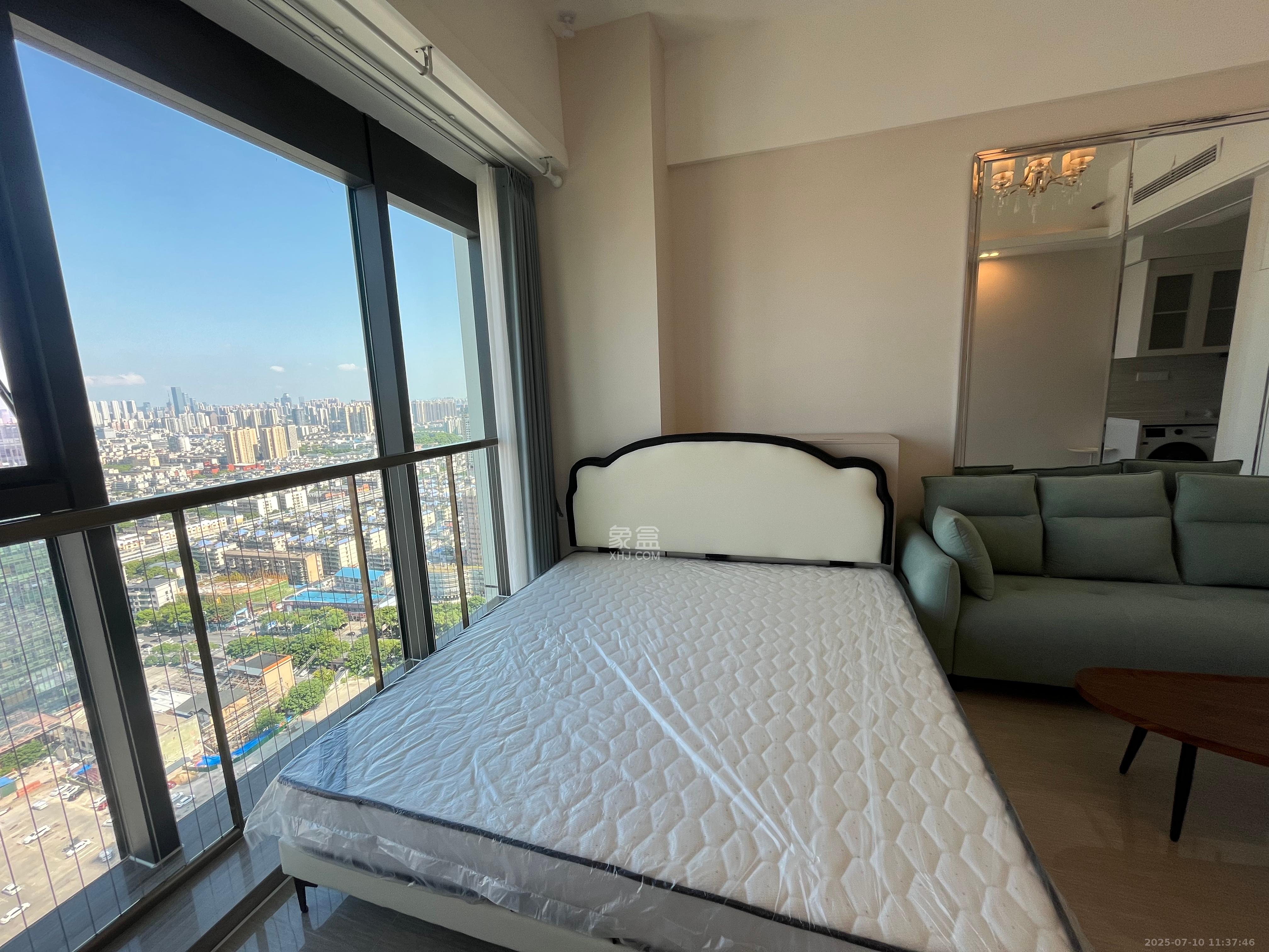 恒大珺悦府 1室1厅1卫 2200.0元/月 恒大珺悦府 1室1厅1卫 2200.0元/月室内图