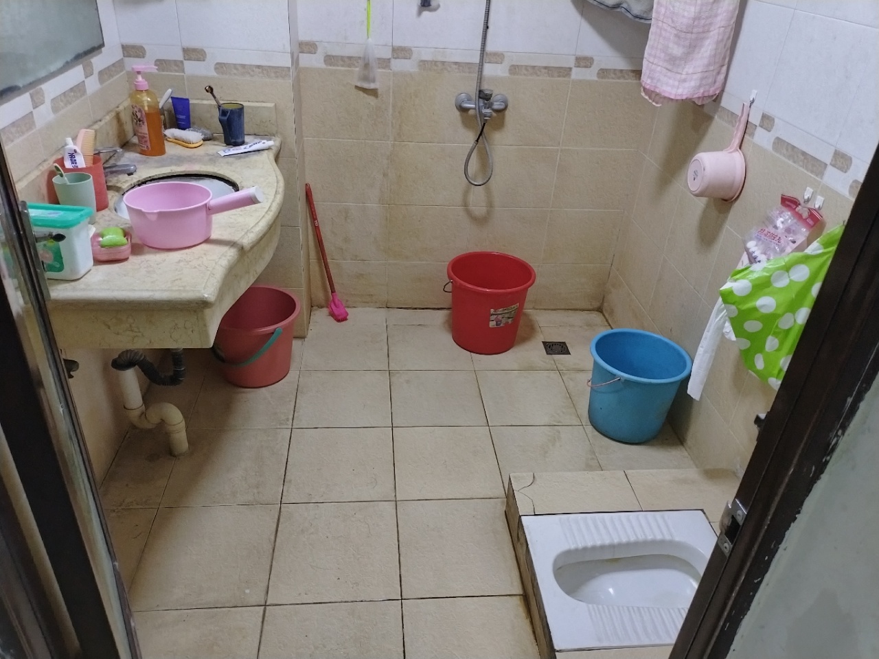 金华苑 3室2厅2卫 109.0万 金华苑 3室2厅2卫 109.0万室内图