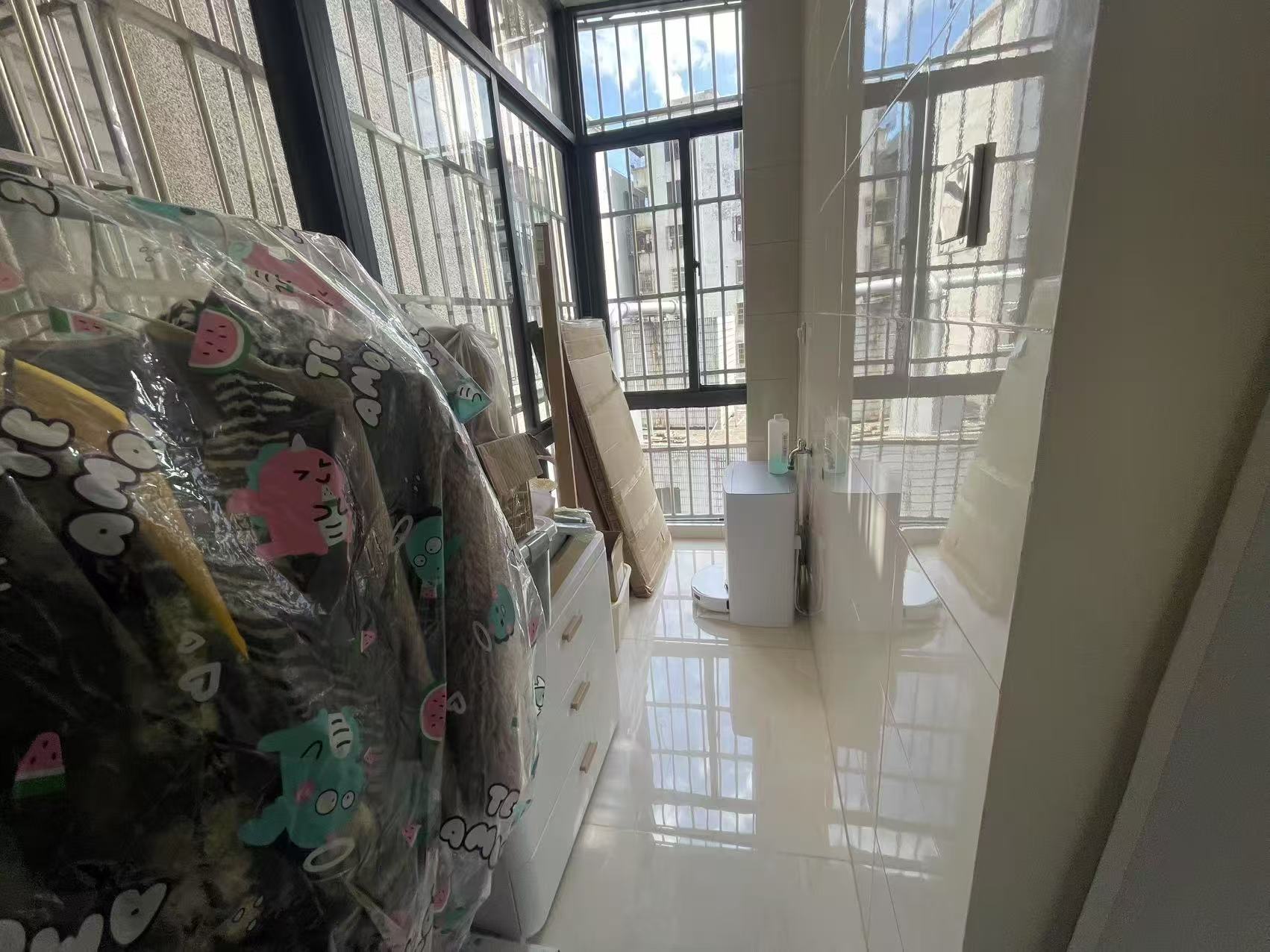 琼山市电信局住宅区 2室2厅1卫 75.0万 琼山市电信局住宅区 2室2厅1卫 75.0万客厅