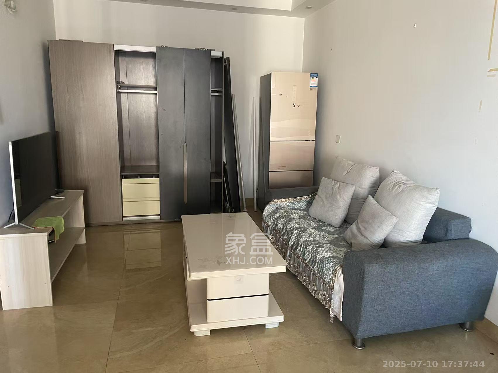 北辰三角洲E3区 1室1厅1卫 2200.0元/月 北辰三角洲E3区 1室1厅1卫 2200.0元/月室内图