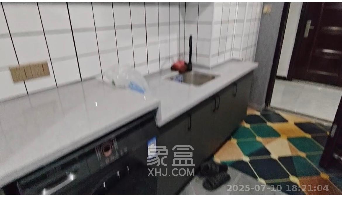 新长海D1站  1室0厅0卫   1600.00元/月室内图