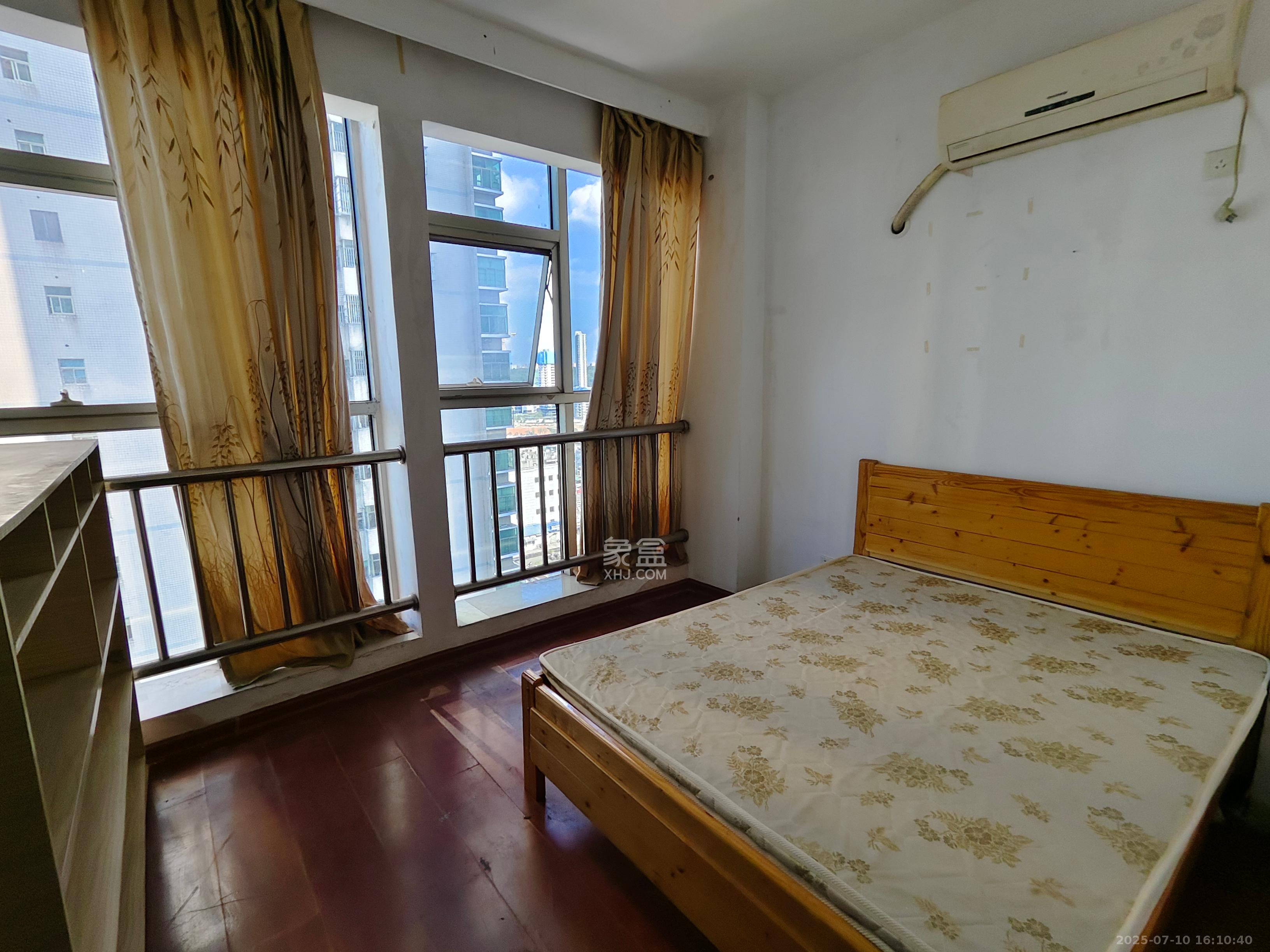 红星国际星城 2室1厅1卫 1800.0元/月 红星国际星城 2室1厅1卫 1800.0元/月室内图