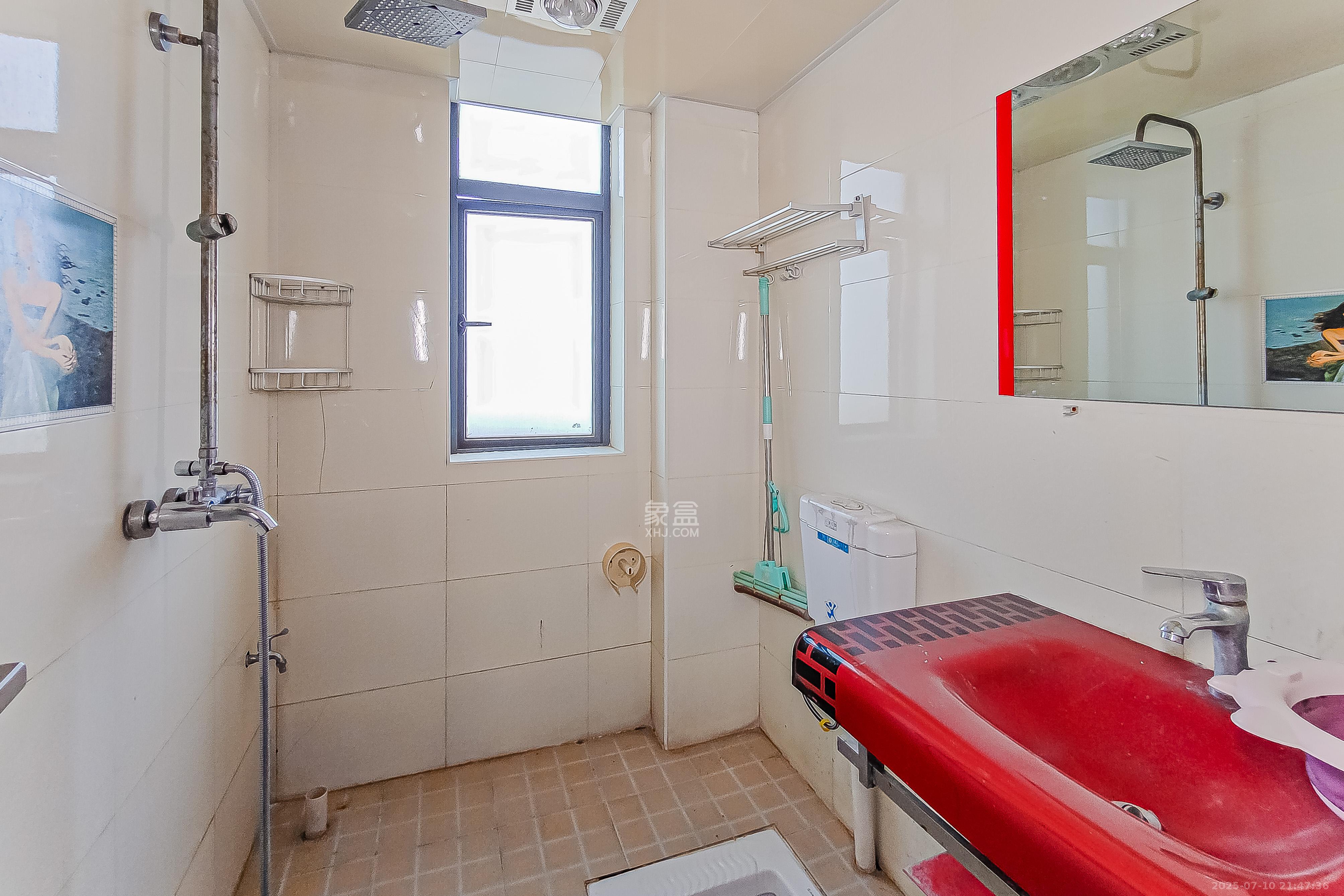 都市兰亭 3室2厅1卫 78.8万 都市兰亭 3室2厅1卫 78.8万卫生间