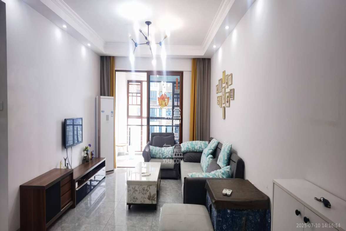 万里时代 3室2厅1卫 2500.0元/月 万里时代 3室2厅1卫 2500.0元/月室内图