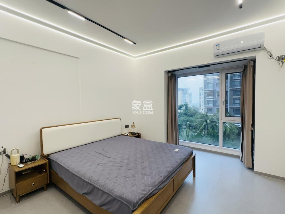 美源日月城  2室1厅1卫   150.00万室内图