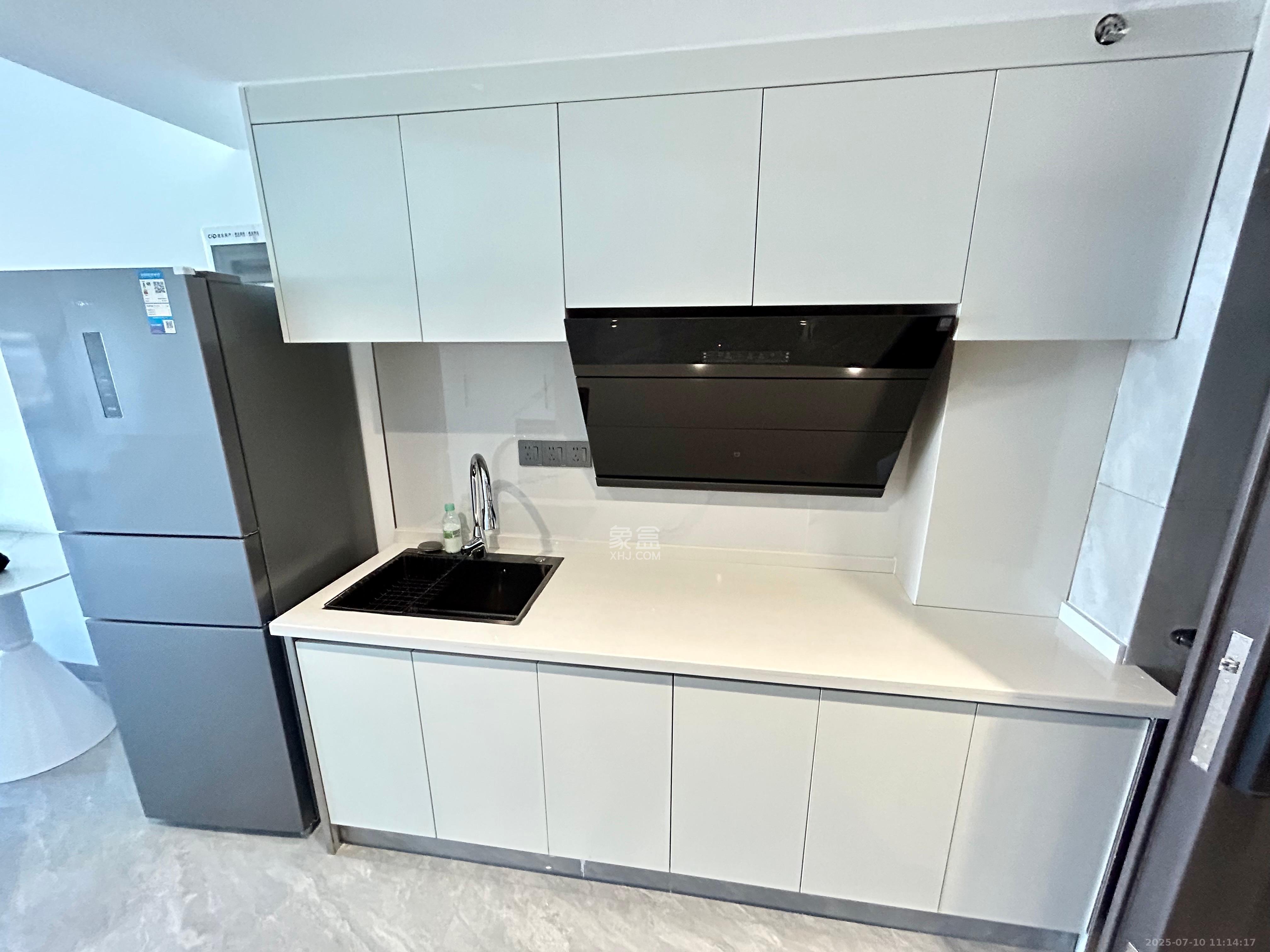 建发养云  2室1厅1卫   3200.00元/月室内图