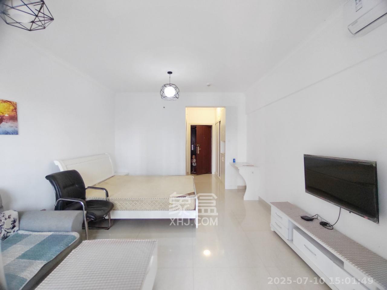 望兴景园二期(望兴西西里) 1室1厅1卫 2000.0元/月 望兴景园二期(望兴西西里) 1室1厅1卫 2000.0元/月室内图