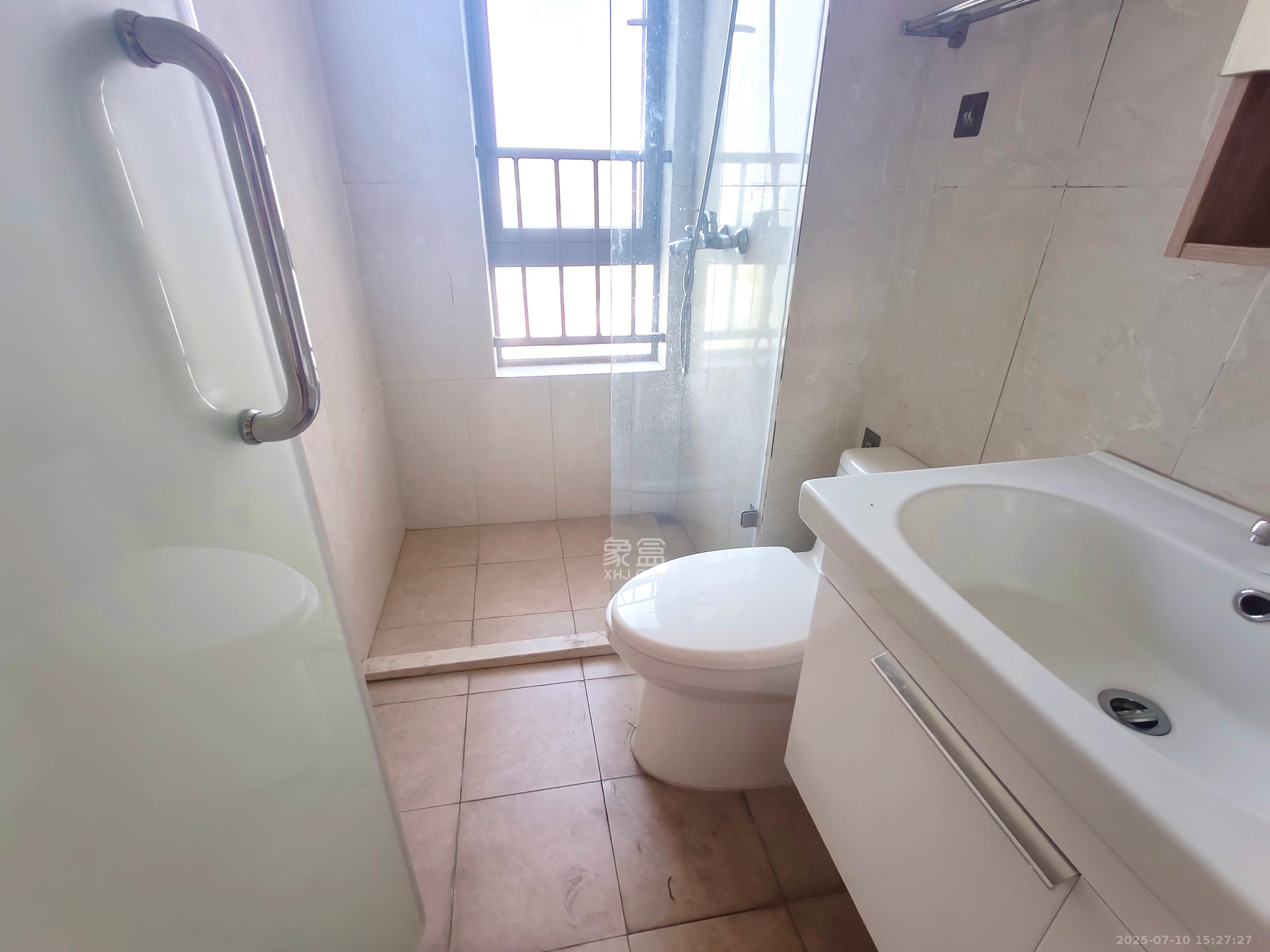 佳兆业云顶都汇  1室1厅1卫   1200.00元/月室内图