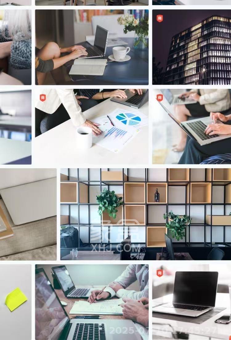 华菱大厦  4室1厅1卫    7500.0元/月室内图