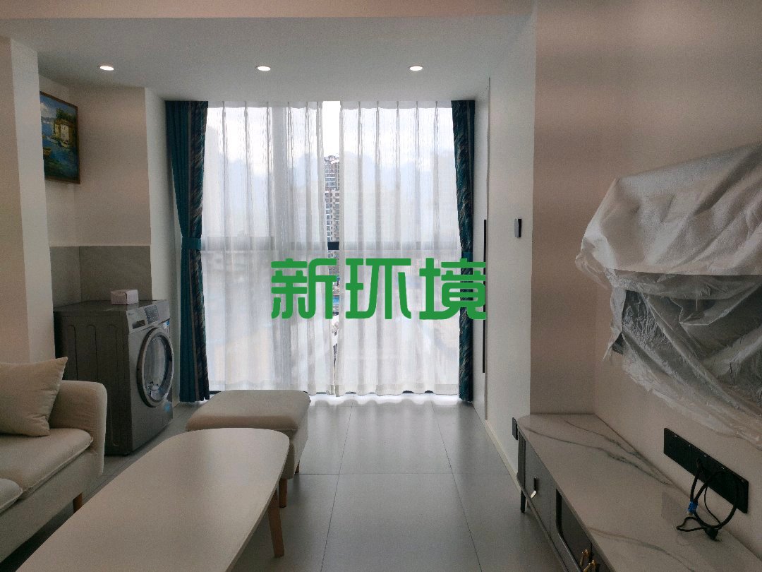 天门中央广场  1室0厅0卫   1700.00元/月室内图