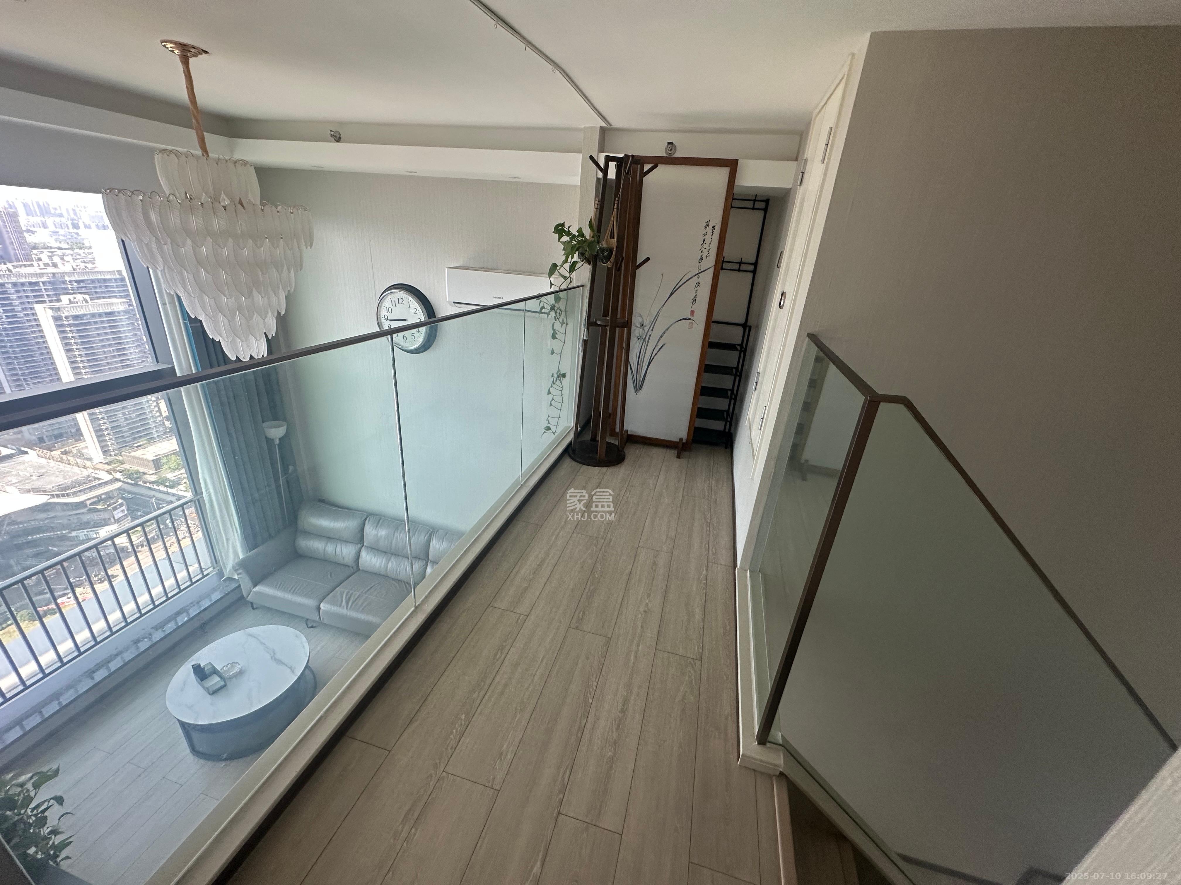 华远华时代 4室1厅2卫 5000.0元/月 华远华时代 4室1厅2卫 5000.0元/月室内图