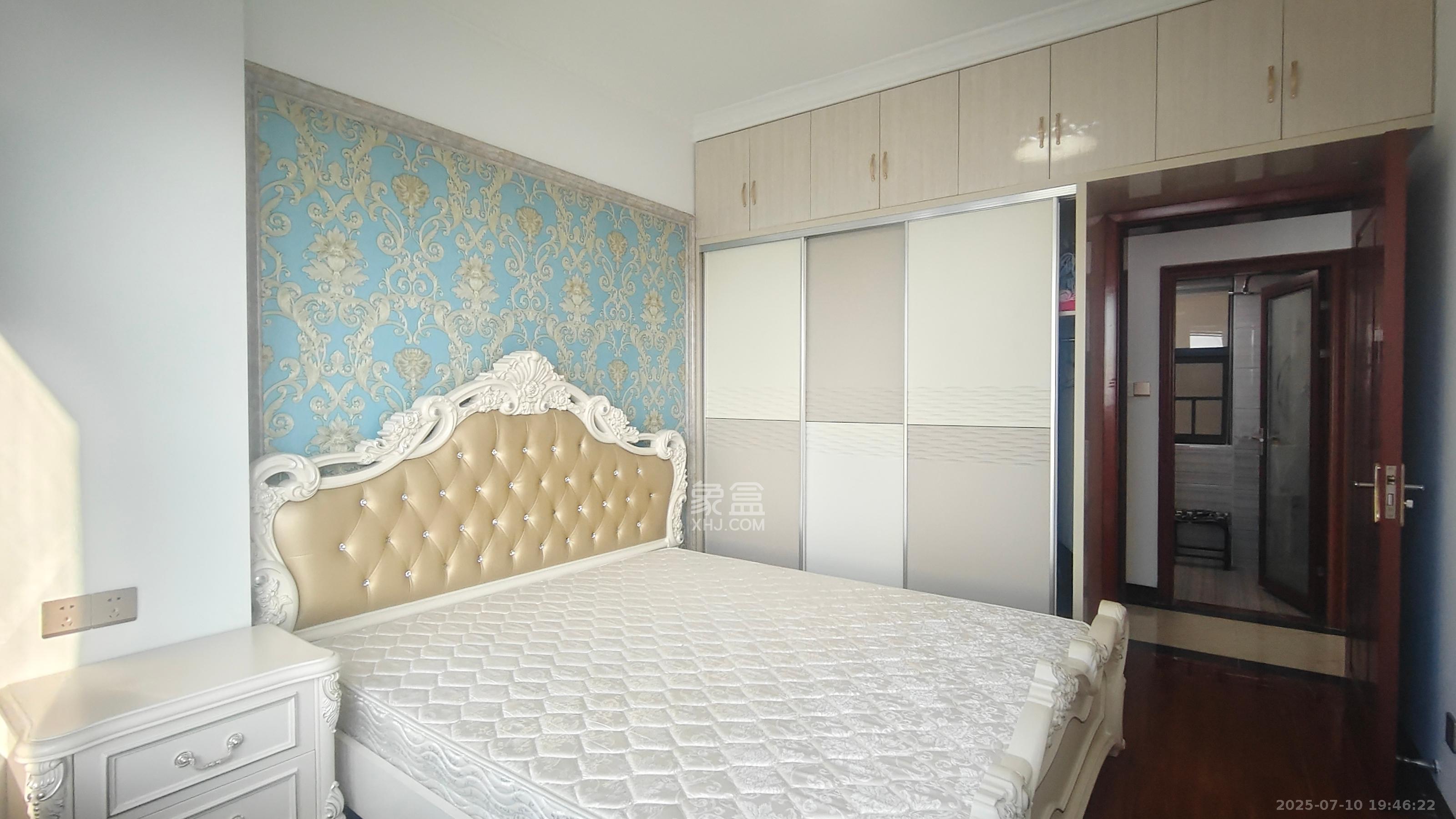 达美美立方 2室1厅1卫 3000.0元/月 达美美立方 2室1厅1卫 3000.0元/月室内图