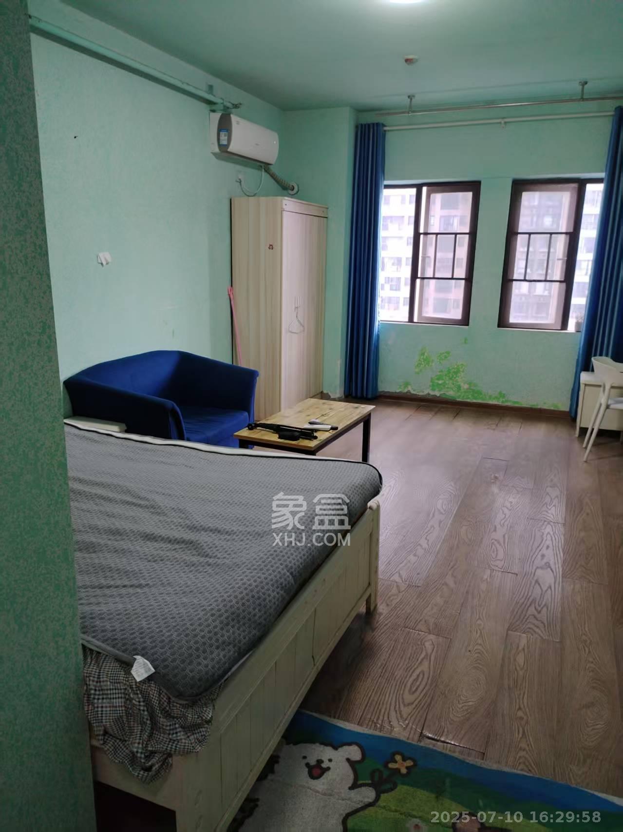 钰龙天下二期(钰龙佳园) 1室0厅1卫 1200.0元/月 钰龙天下二期(钰龙佳园) 1室0厅1卫 1200.0元/月室内图