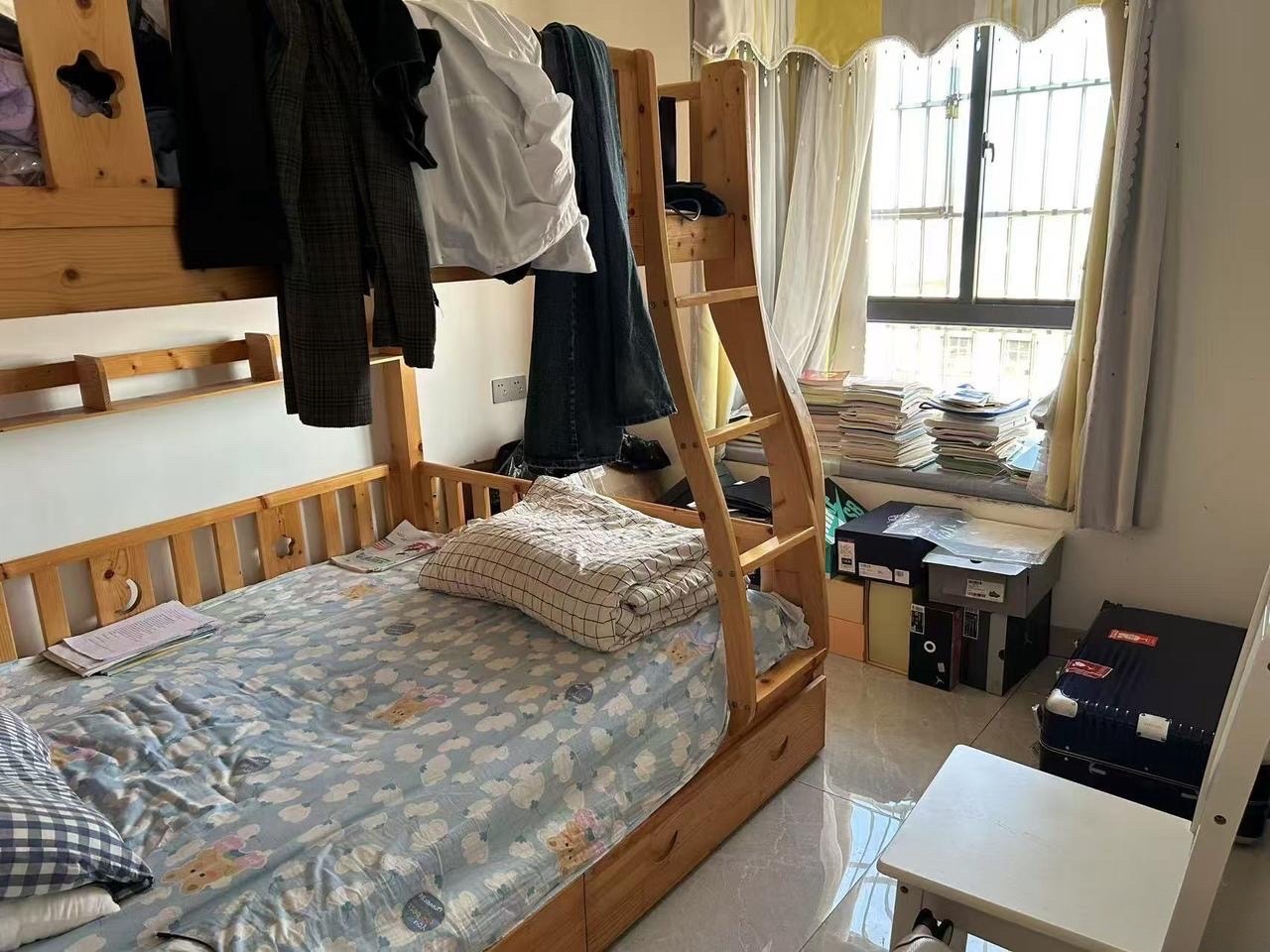 名门学府【八顺大厦】  2室2厅1卫   2600.00元/月室内图