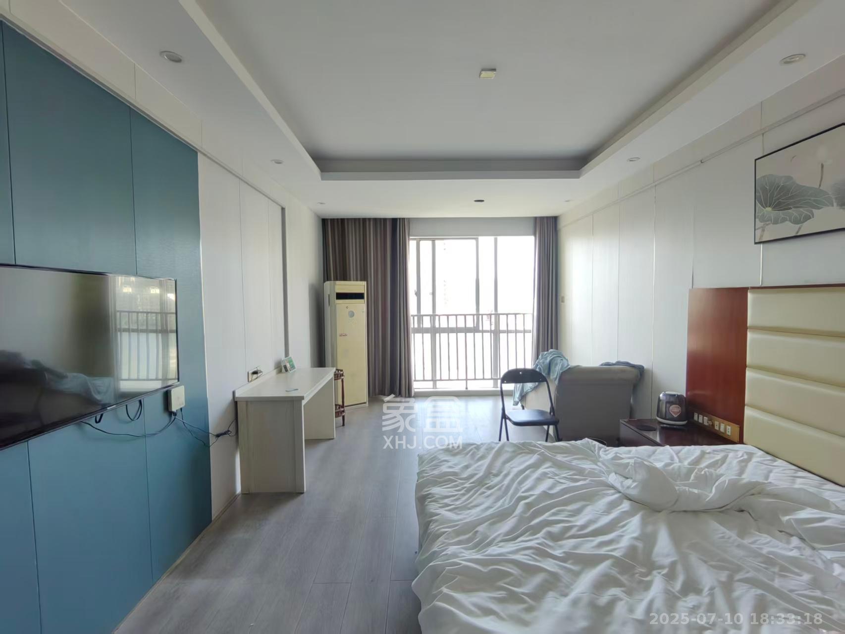 上河国际A座  1室1厅1卫    1500.0元/月 上河国际A座  1室1厅1卫    1500.0元/月室内图