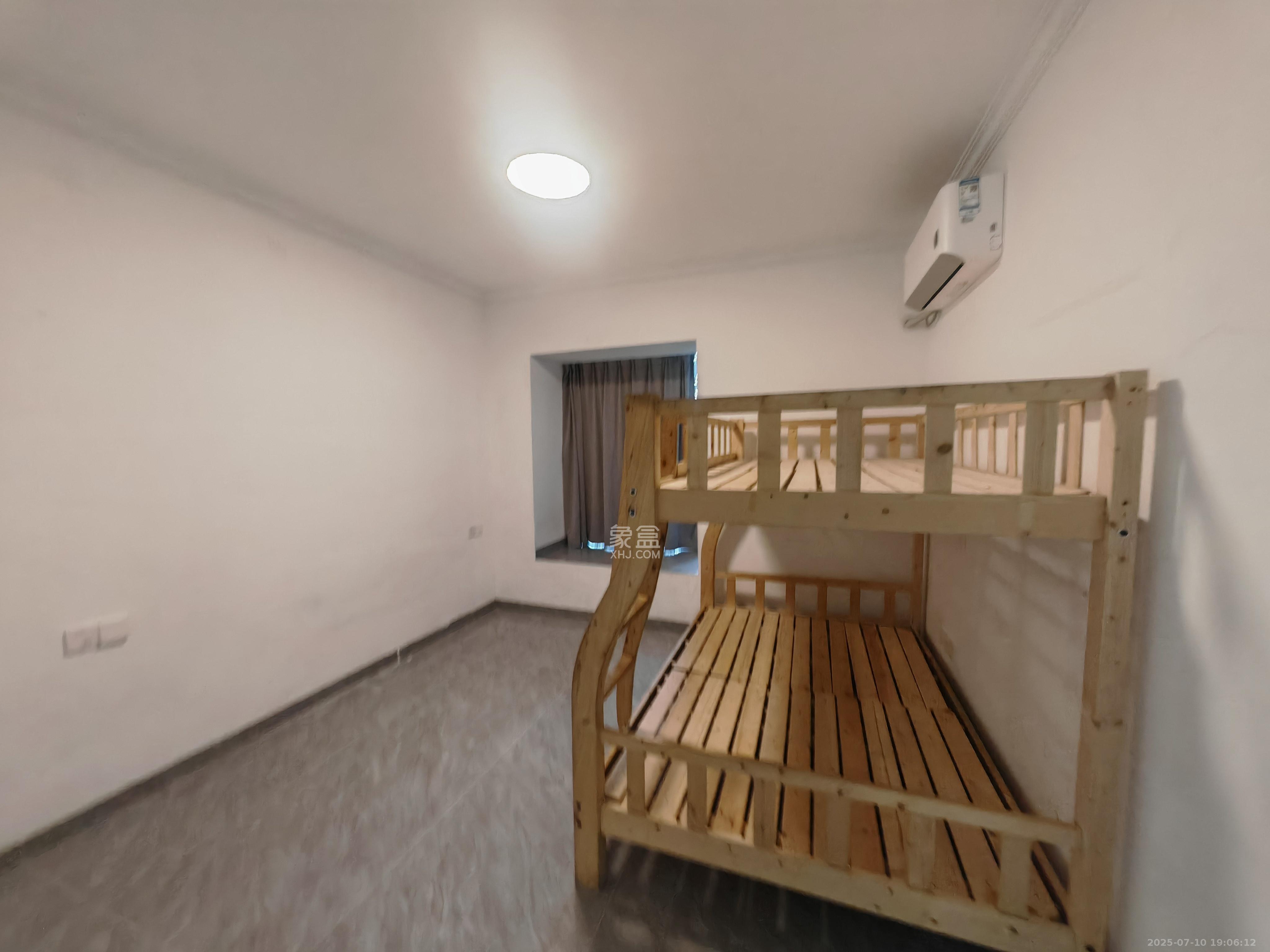 中建嘉和城  1室0厅0卫   2400.00元/月室内图