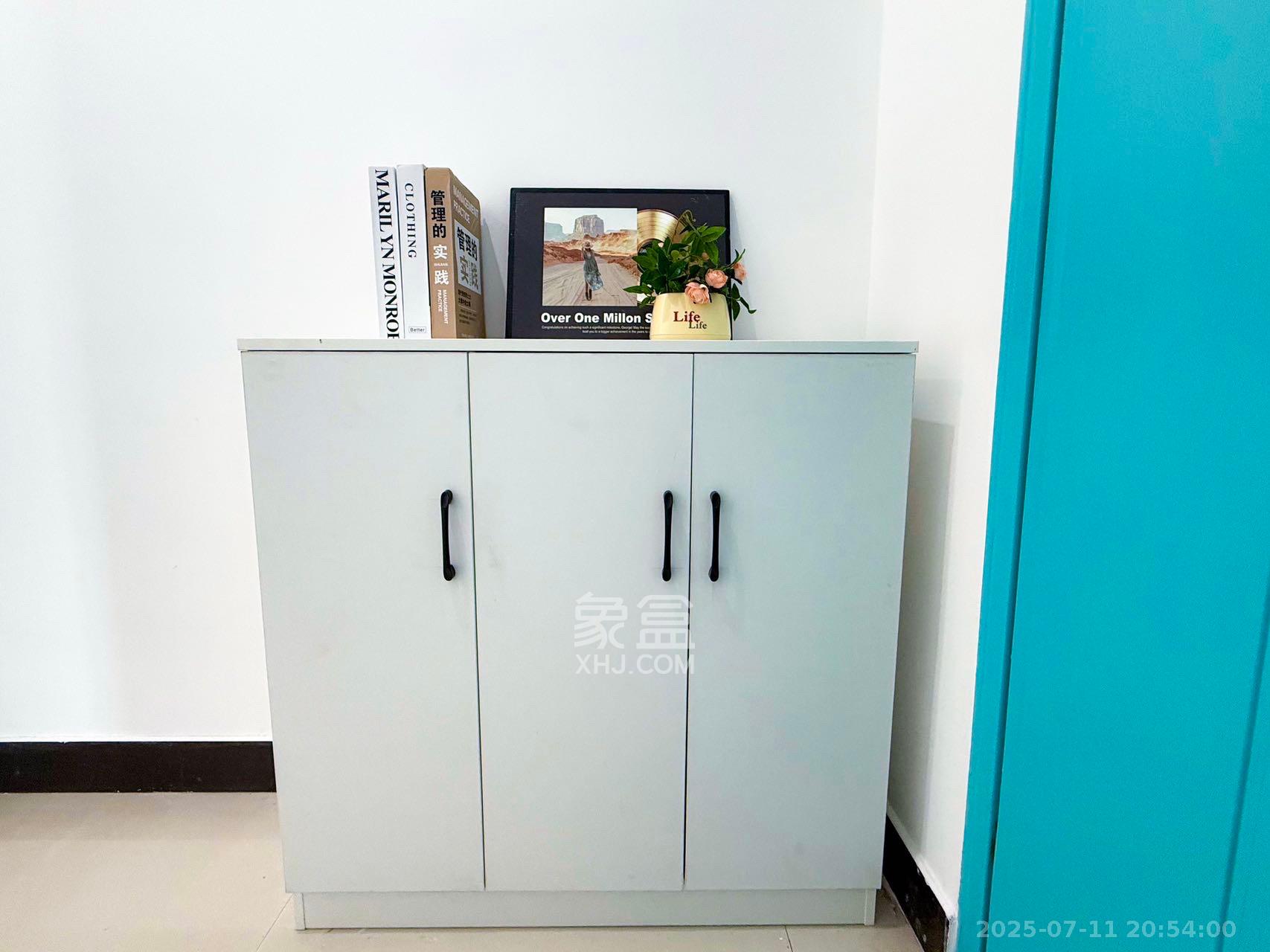锦华时代  1室0厅0卫   2398.00元/月室内图