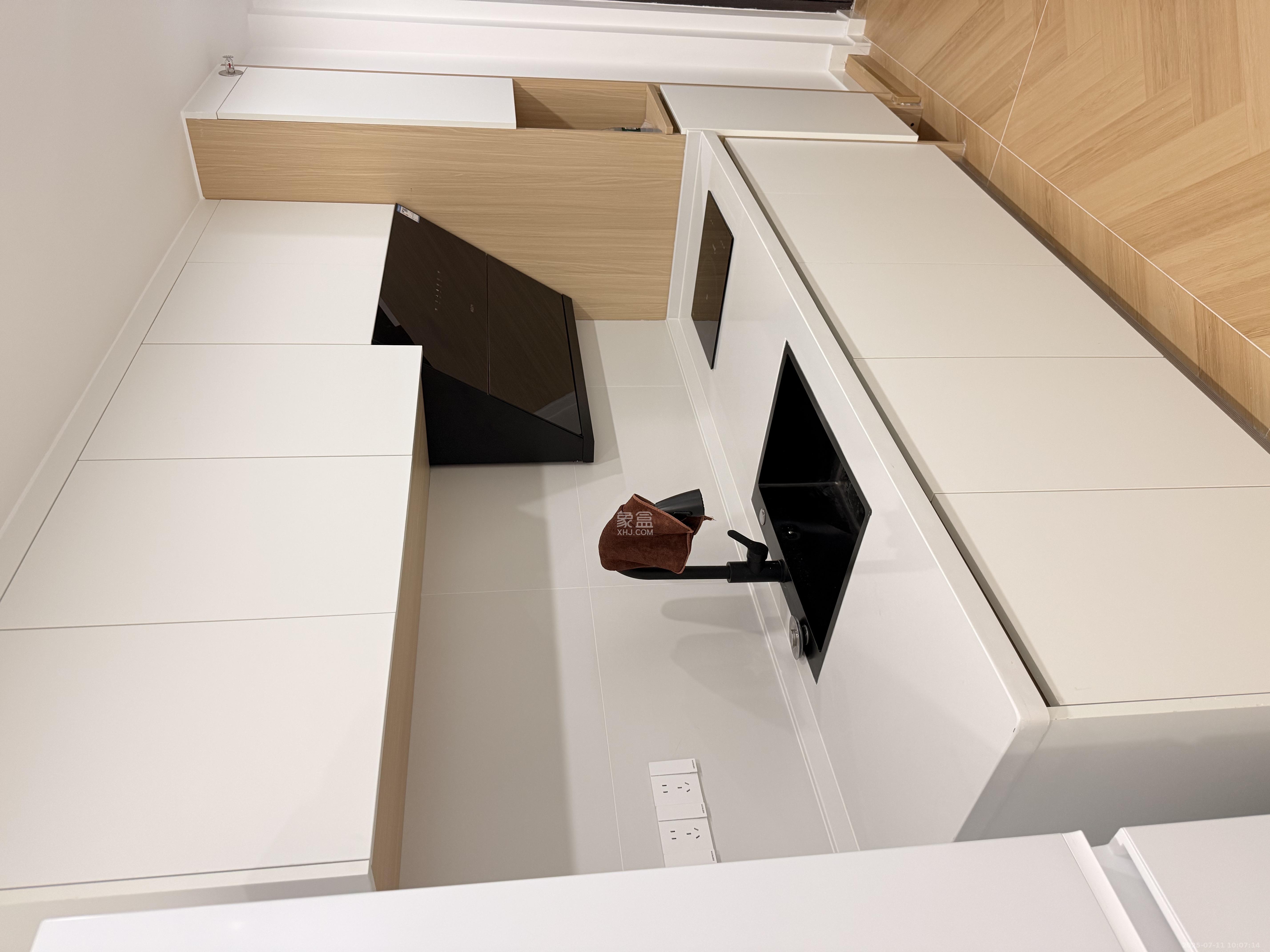 建发养云  2室1厅1卫   2600.00元/月室内图
