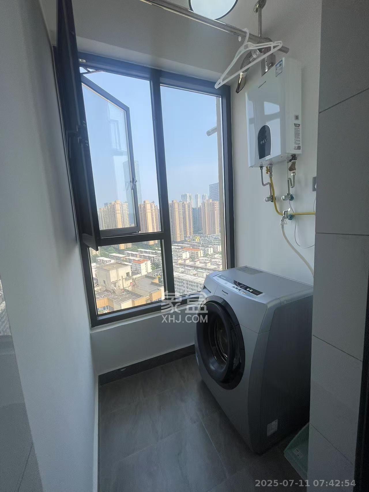 北辰三角洲E7区  1室0厅0卫   2800.00元/月室内图