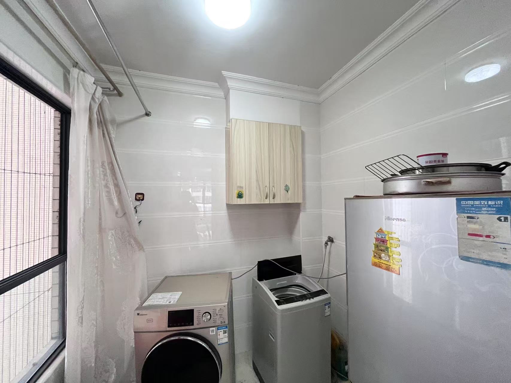 珠江愉景新城 3室0厅0卫 2000.0元/月 珠江愉景新城 3室0厅0卫 2000.0元/月室内图