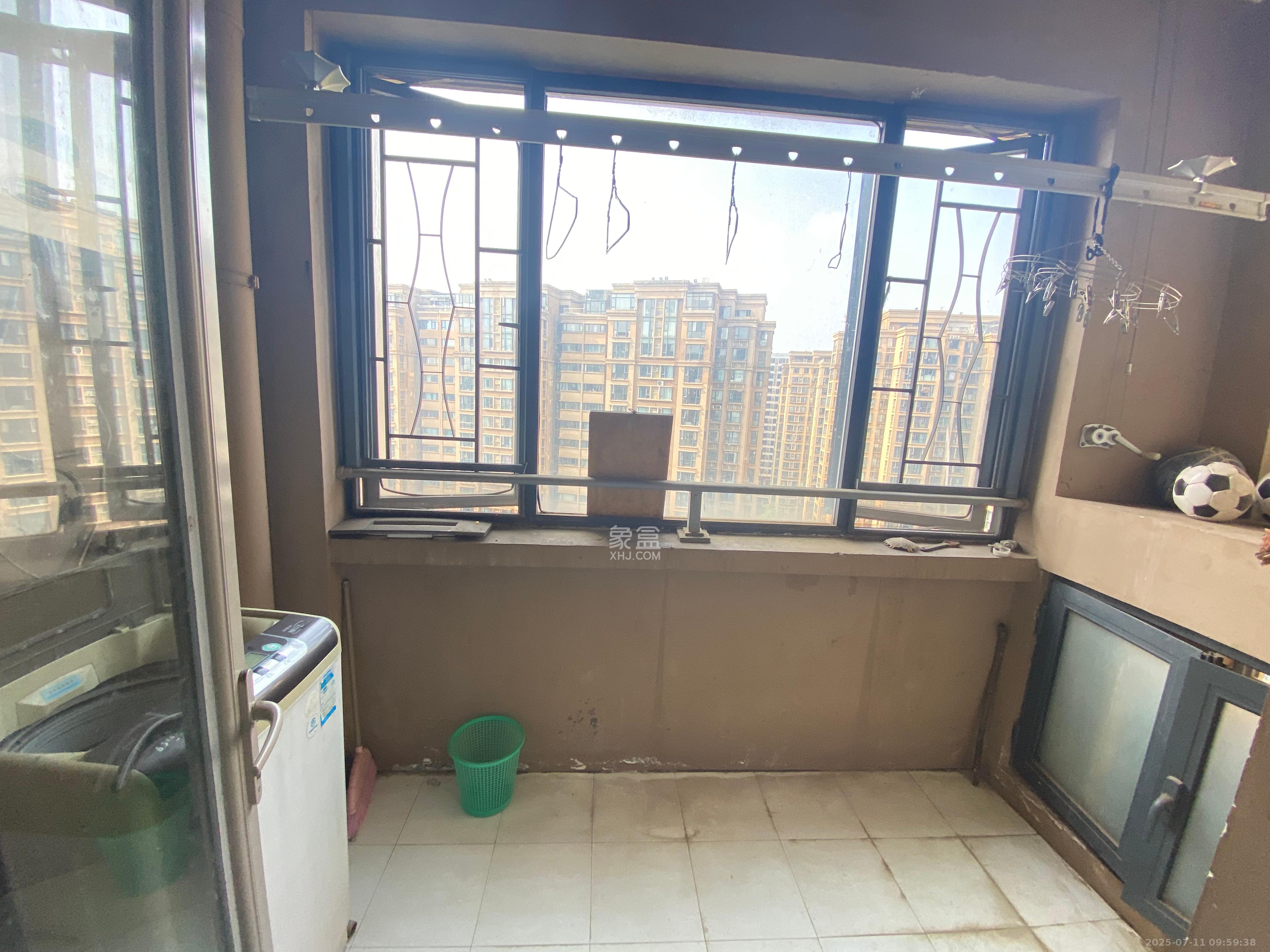 怡海星城 2室1厅1卫 1400.0元/月 怡海星城 2室1厅1卫 1400.0元/月室内图