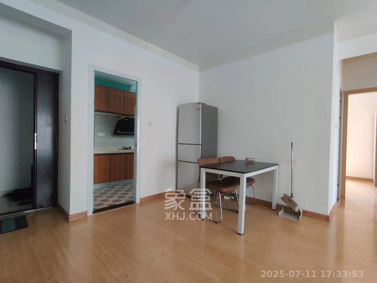 和庄 2室1厅1卫 2100.0元/月 和庄 2室1厅1卫 2100.0元/月室内图