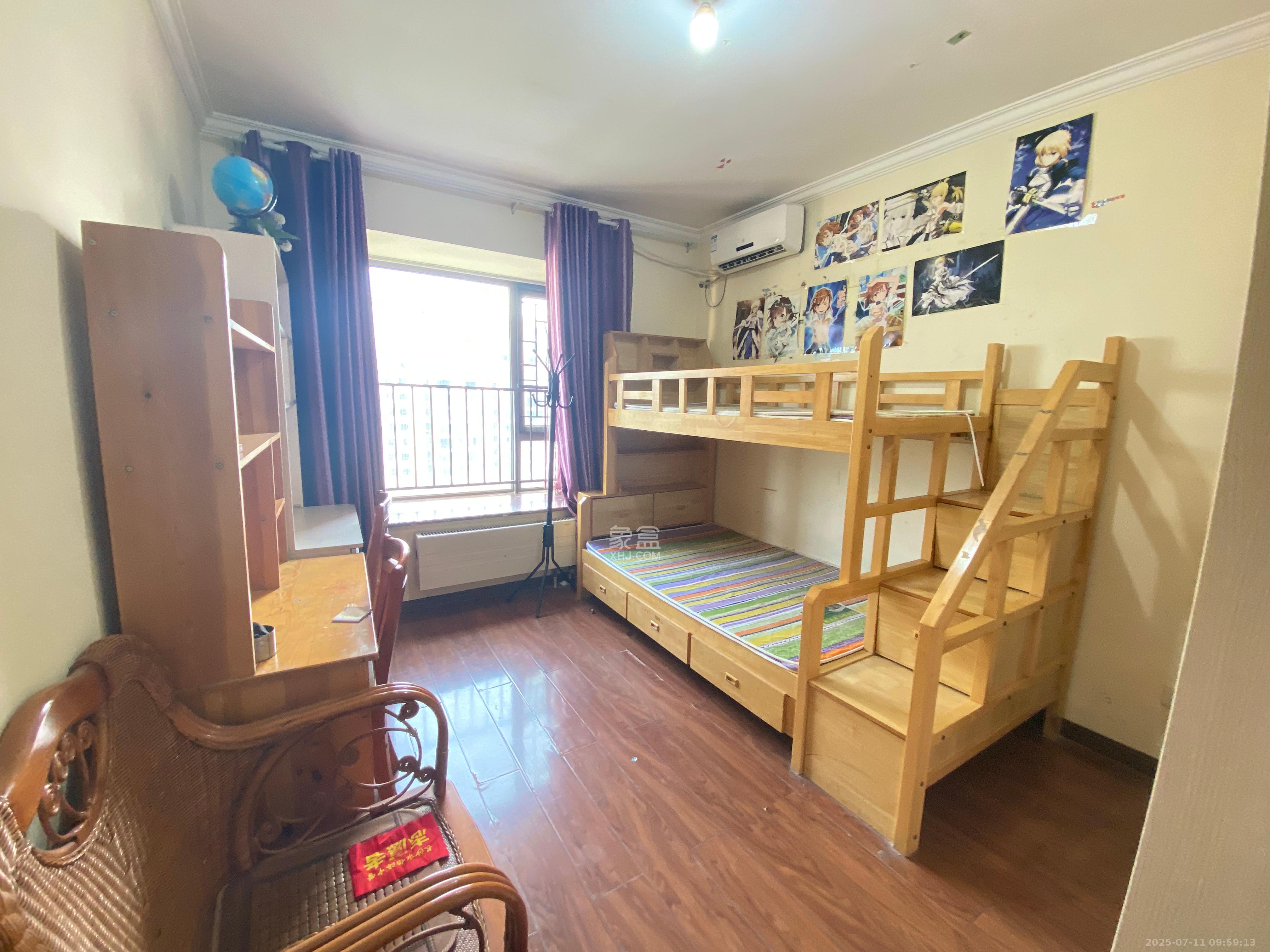 怡海星城 2室1厅1卫 1400.0元/月 怡海星城 2室1厅1卫 1400.0元/月室内图