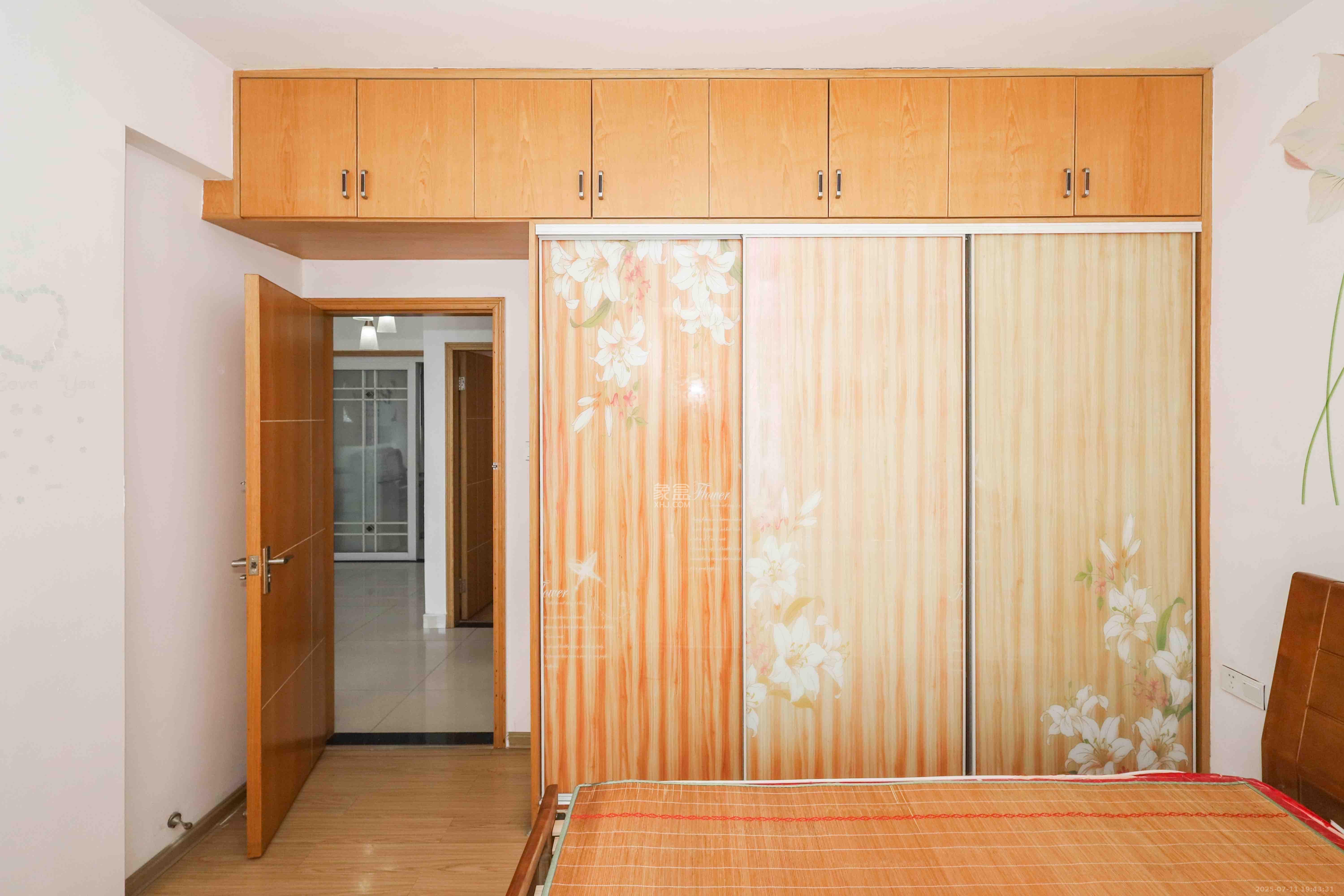 麓谷公馆(涉外国际公馆) 3室0厅0卫 1800.0元/月 麓谷公馆(涉外国际公馆) 3室0厅0卫 1800.0元/月室内图