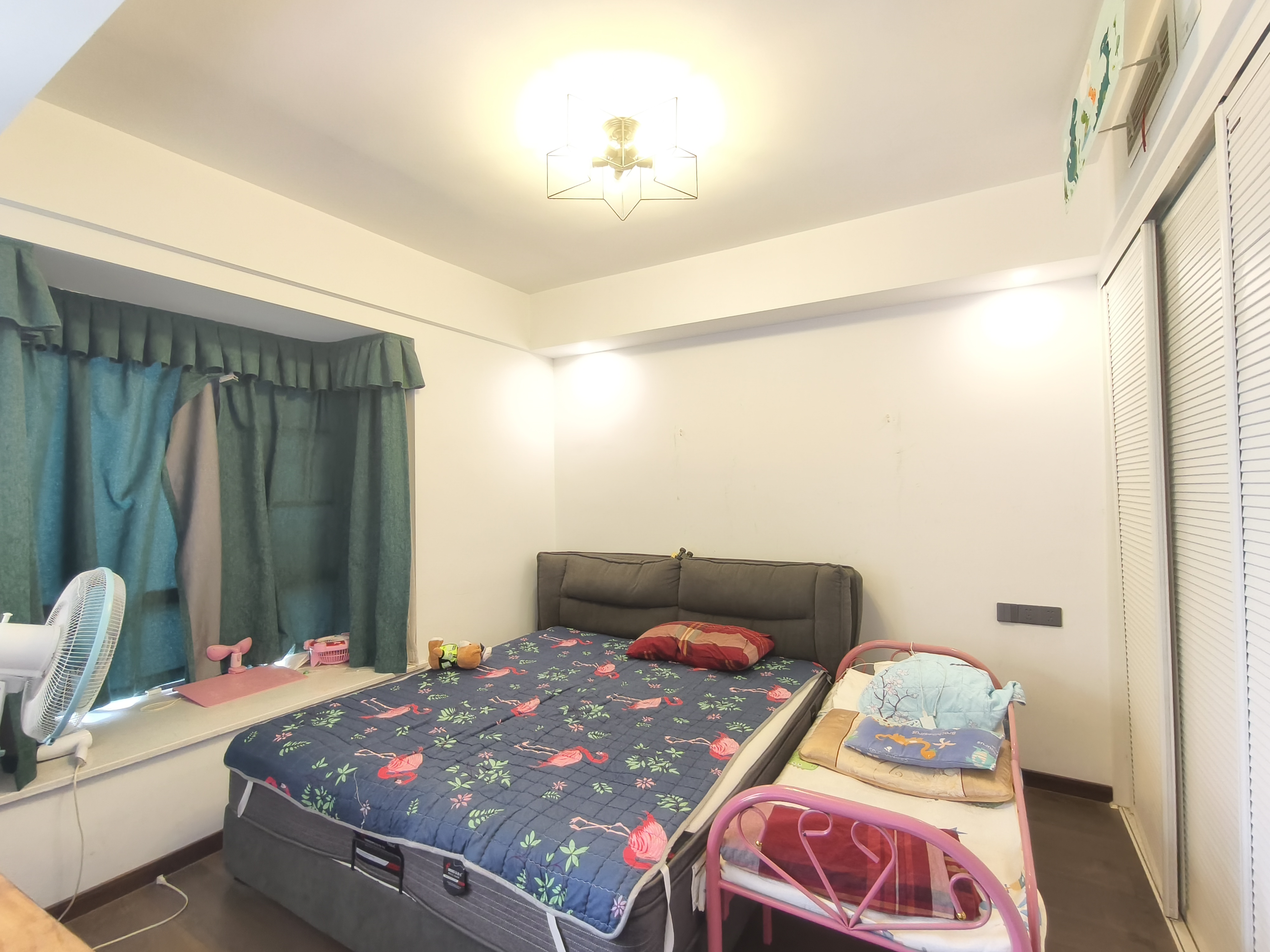 会龙山溪谷（住宅）  3室2厅1卫   1800.00元/月室内图