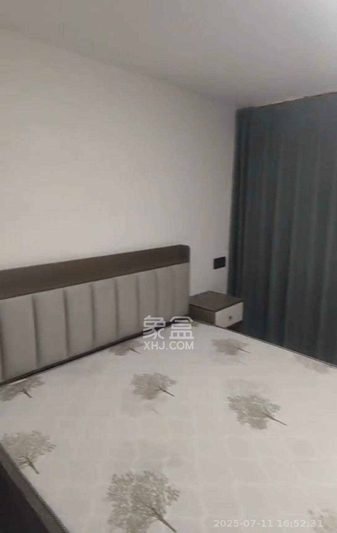 新城悦隽公园 2室1厅1卫 1600.0元/月 新城悦隽公园 2室1厅1卫 1600.0元/月室内图