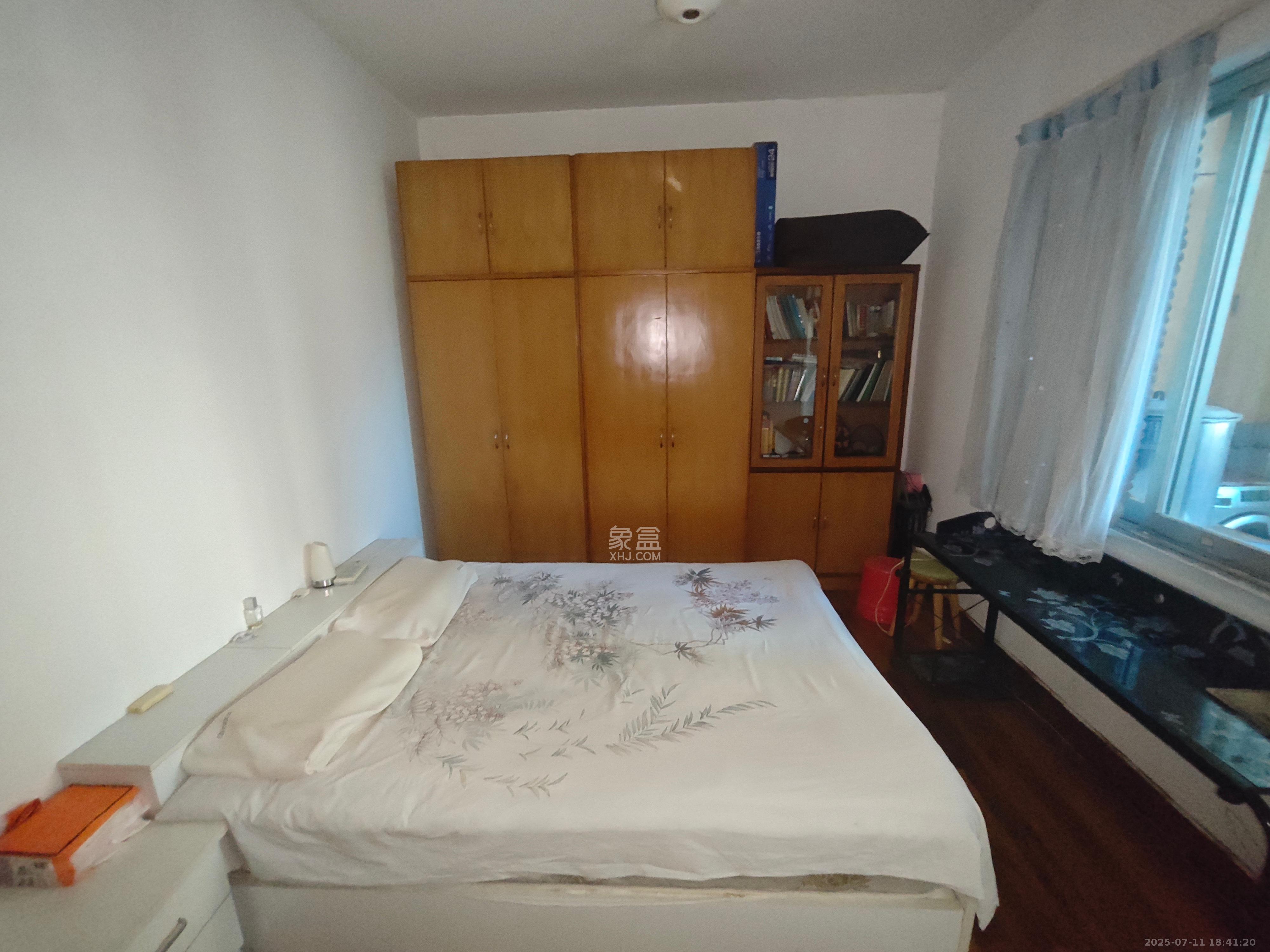 安泰新村  2室2厅1卫   1400.00元/月室内图
