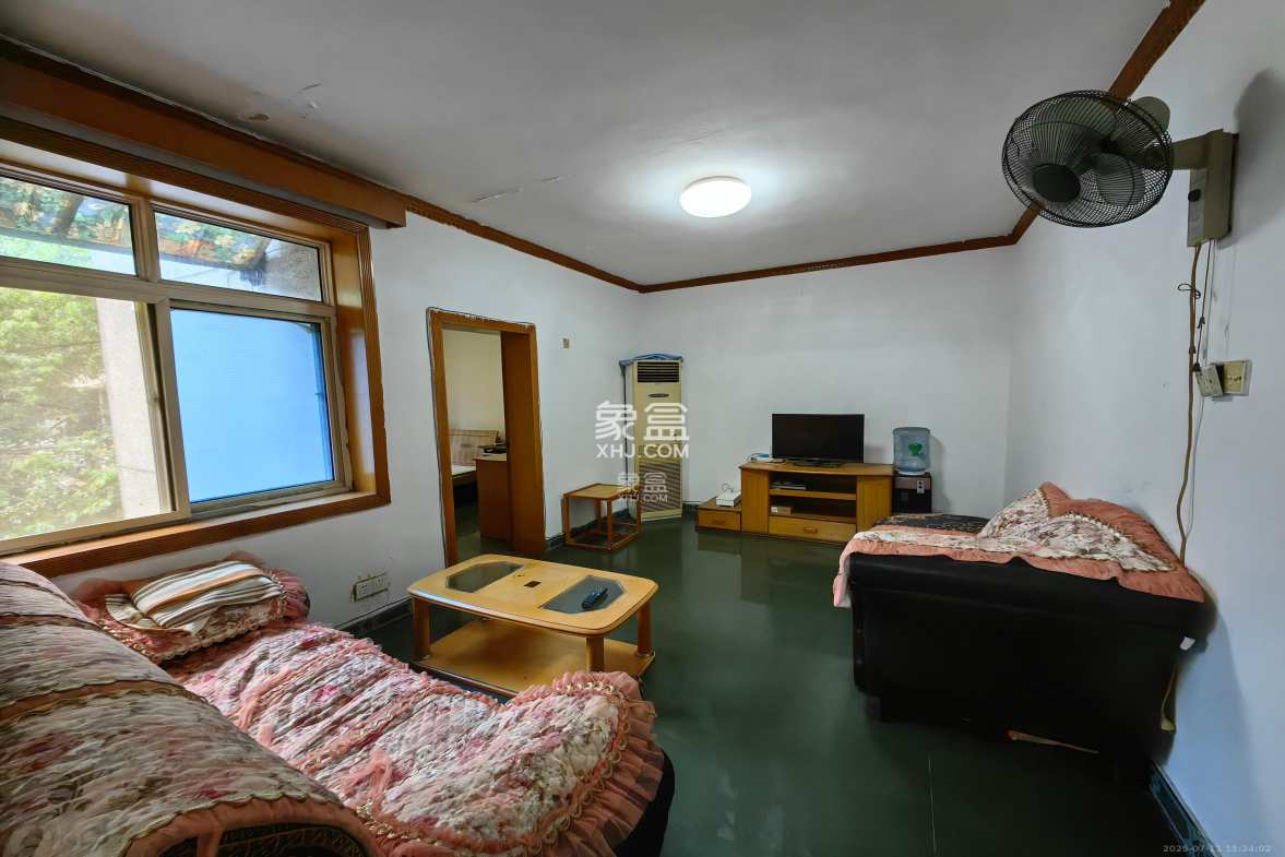 金沙园小区 3室2厅1卫 1600.0元/月 金沙园小区 3室2厅1卫 1600.0元/月室内图