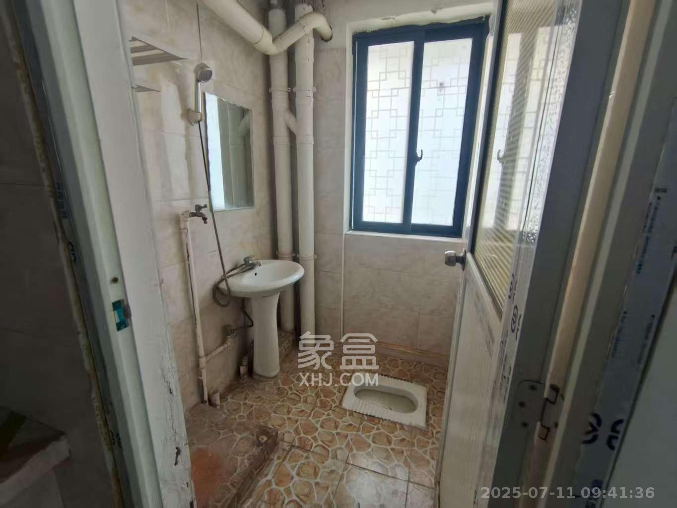 云鼎公馆  2室1厅1卫   1200.00元/月室内图