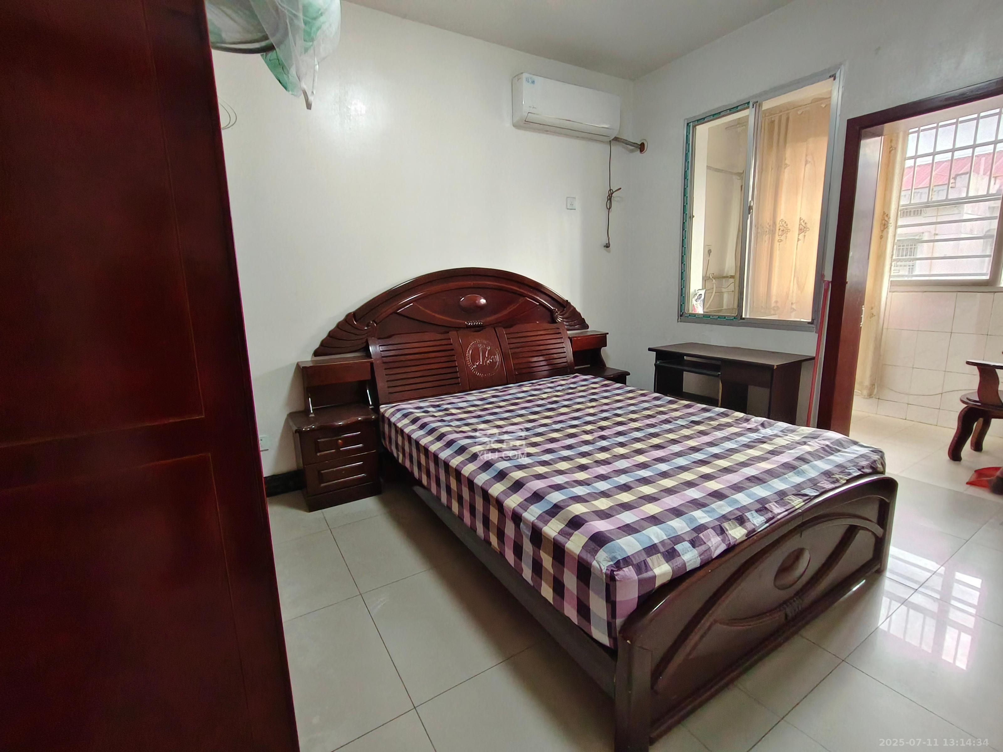 长华小区 1室2厅1卫 1500.0元/月 长华小区 1室2厅1卫 1500.0元/月室内图