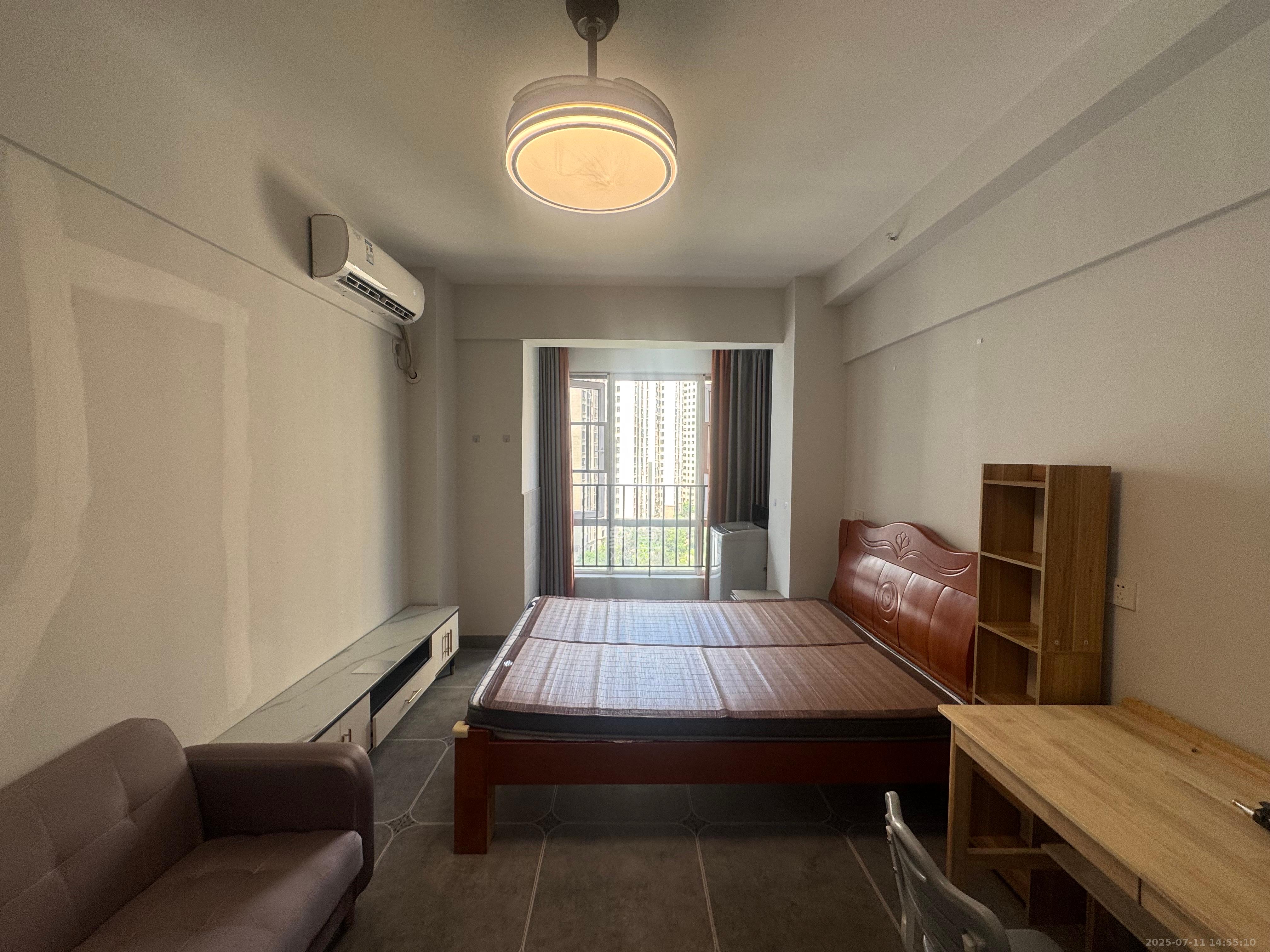 金地铂悦 1室0厅0卫 900.0元/月 金地铂悦 1室0厅0卫 900.0元/月室内图