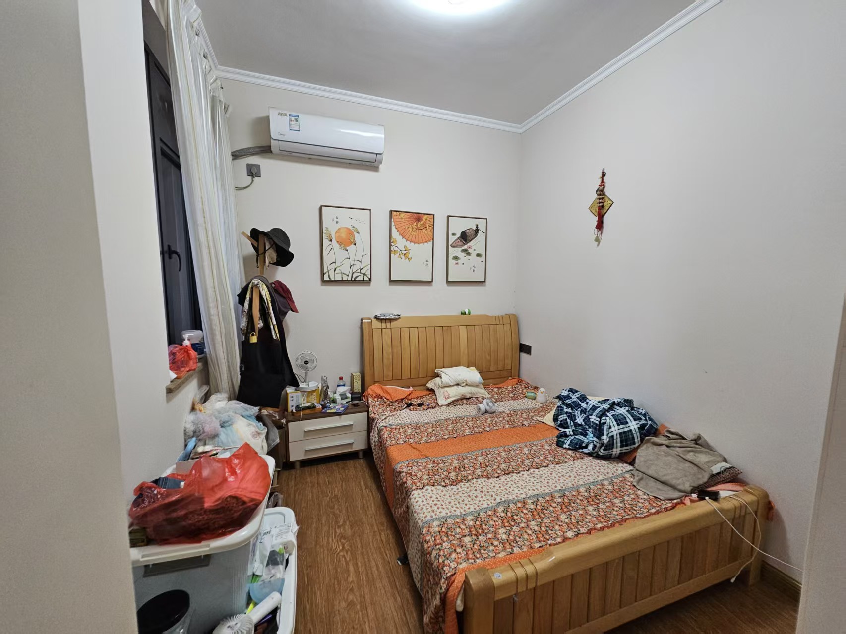 流金岁月-华晨国际  2室2厅1卫    44.5万 流金岁月-华晨国际  2室2厅1卫    44.5万室内图