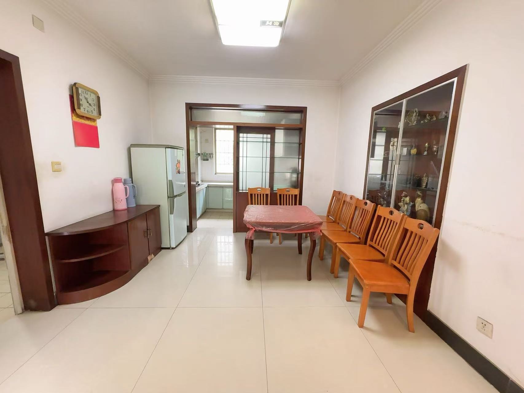 天诚小区 3室2厅2卫 54.8万 天诚小区 3室2厅2卫 54.8万室内图