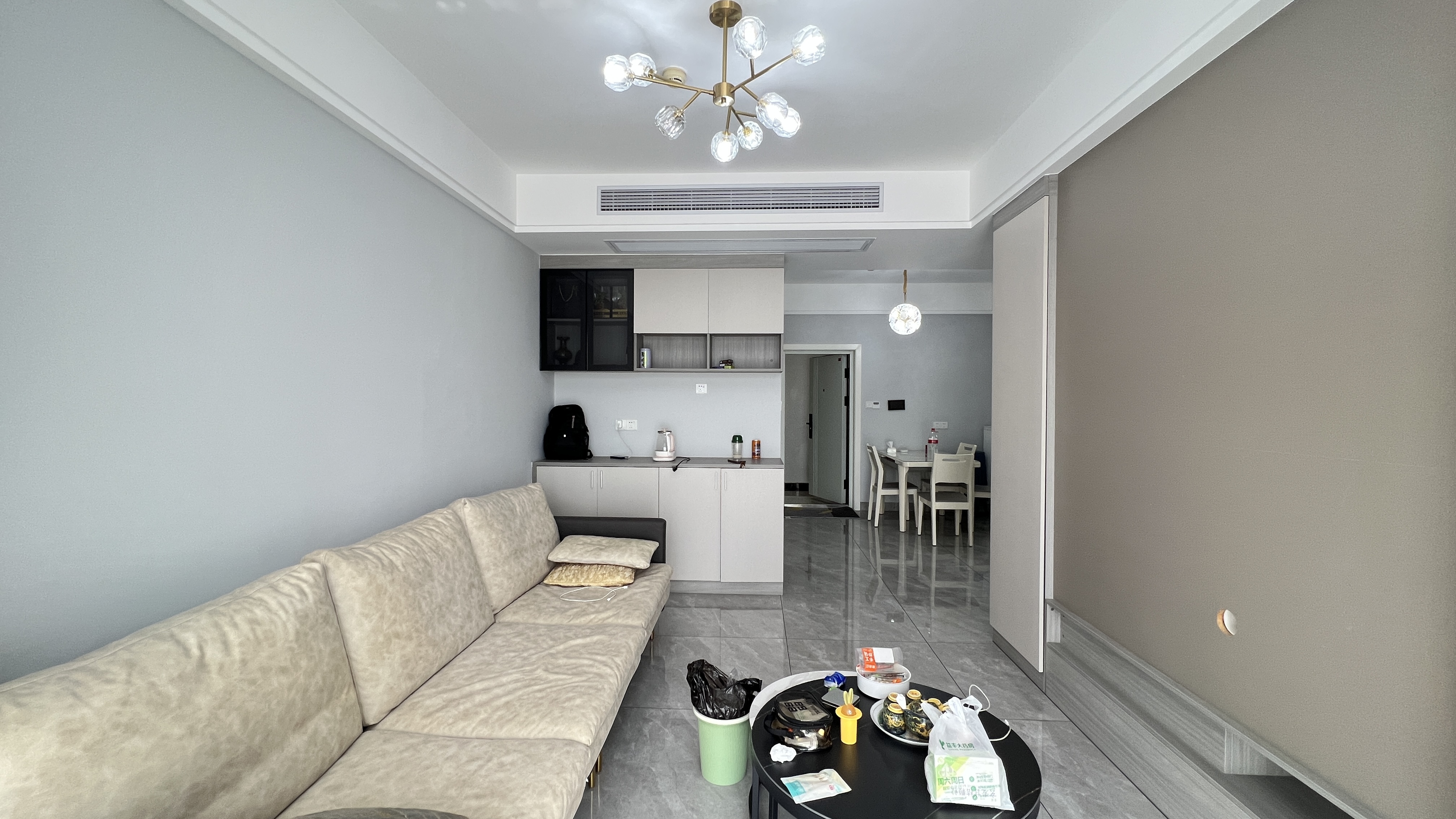 流金岁月-华晨国际 2室2厅1卫 58.0万 流金岁月-华晨国际 2室2厅1卫 58.0万室内图