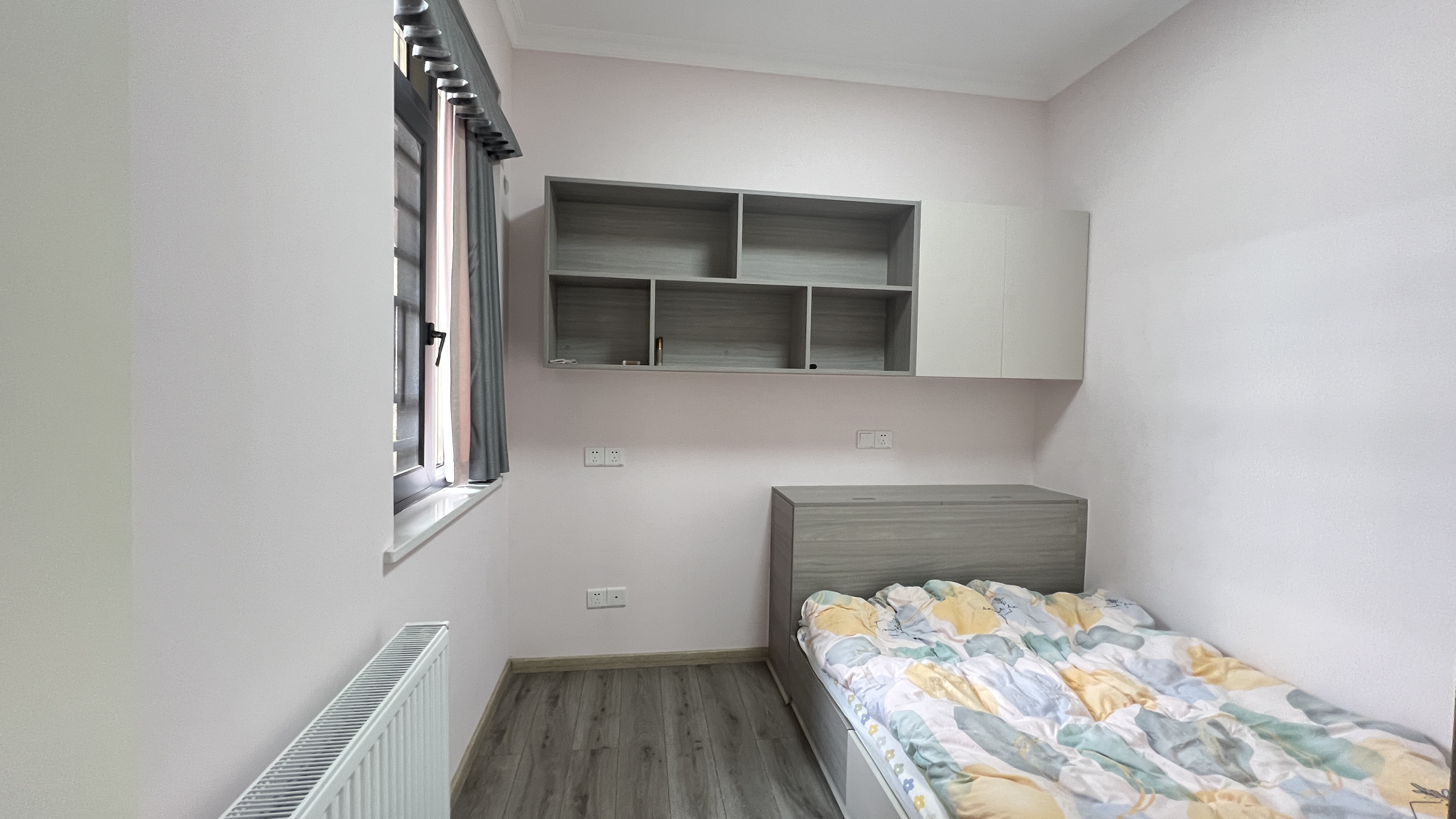 流金岁月-华晨国际 2室2厅1卫 58.0万 流金岁月-华晨国际 2室2厅1卫 58.0万室内图