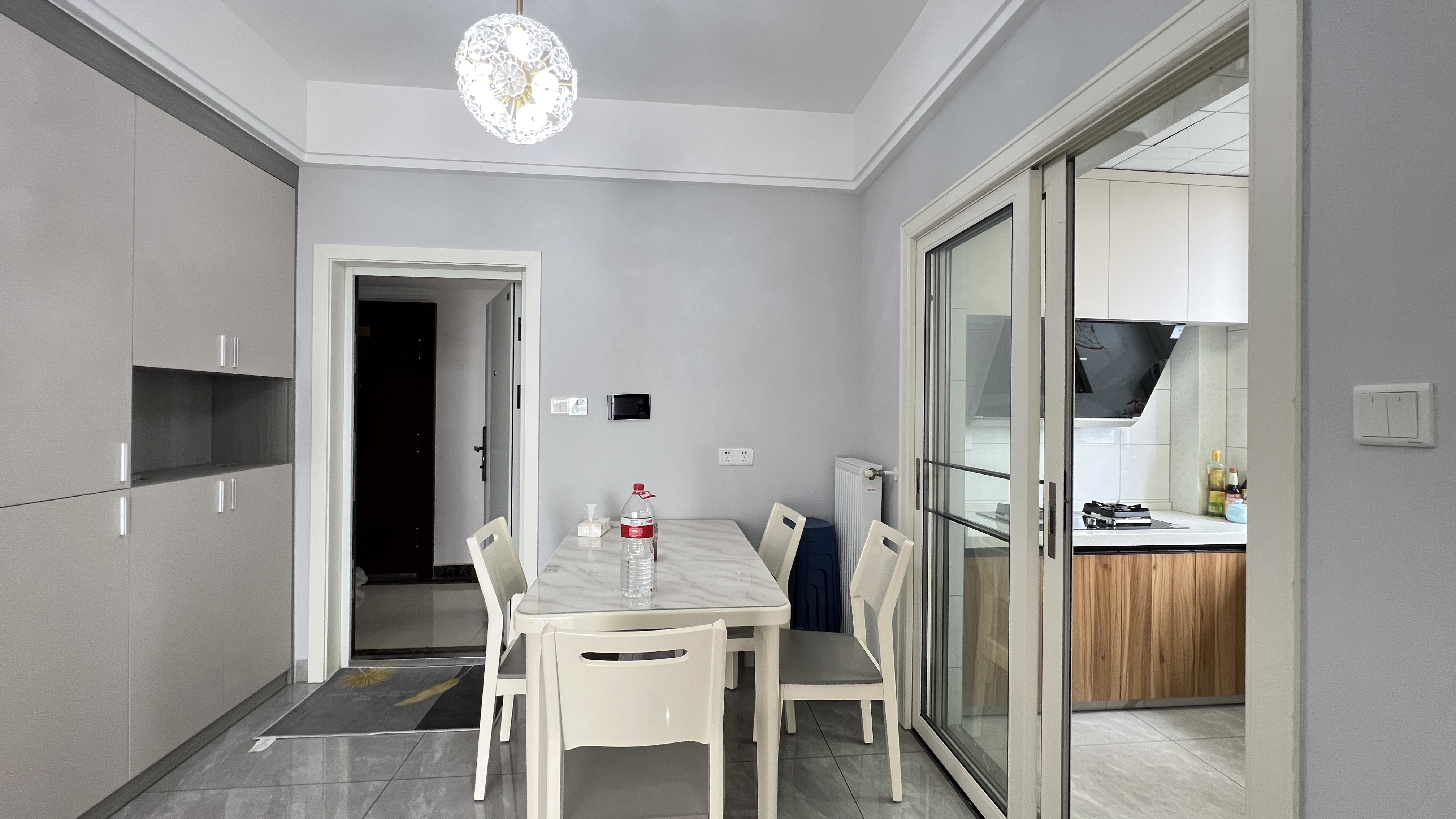 流金岁月-华晨国际 2室2厅1卫 58.0万 流金岁月-华晨国际 2室2厅1卫 58.0万室内图