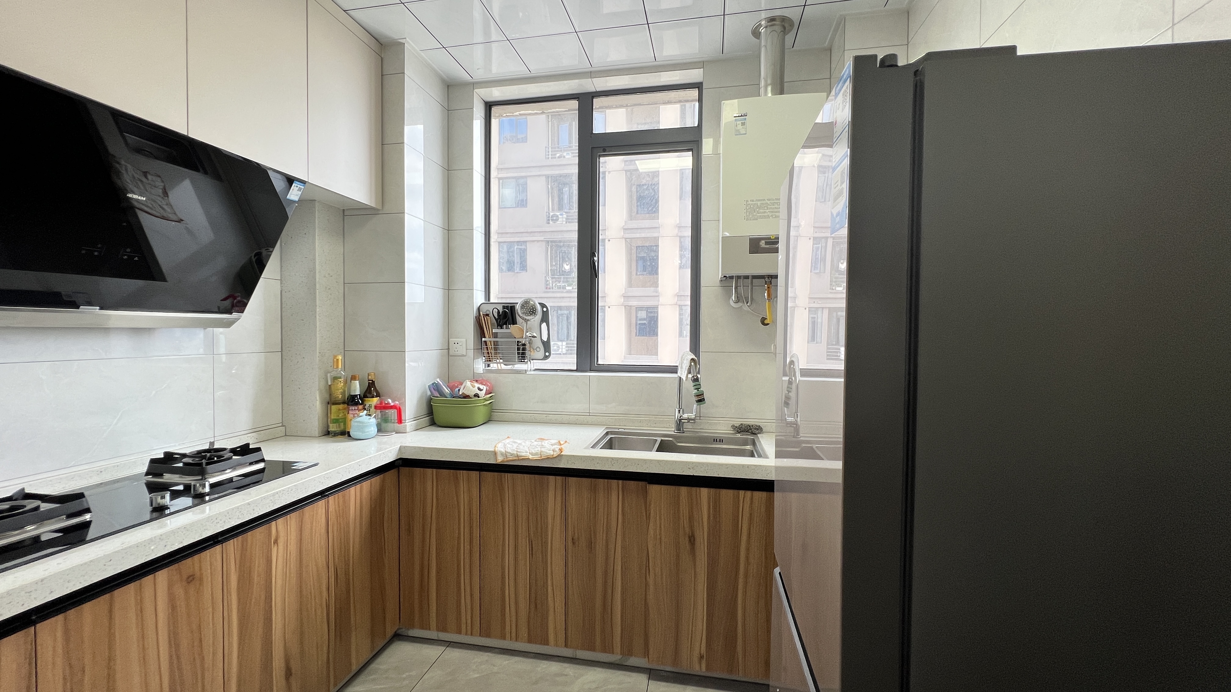 流金岁月-华晨国际 2室2厅1卫 58.0万 流金岁月-华晨国际 2室2厅1卫 58.0万室内图