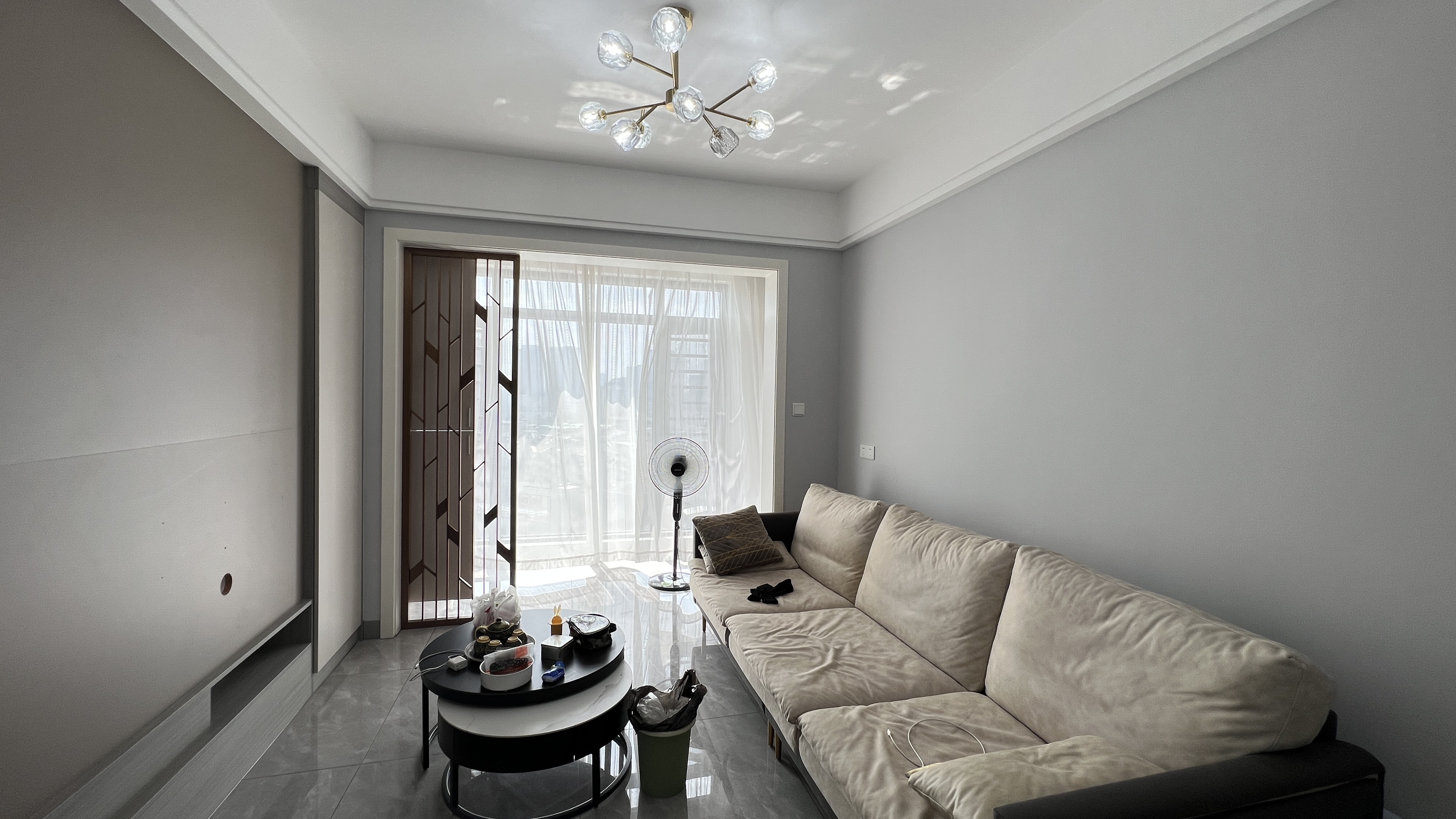 流金岁月-华晨国际 2室2厅1卫 58.0万 流金岁月-华晨国际 2室2厅1卫 58.0万室内图