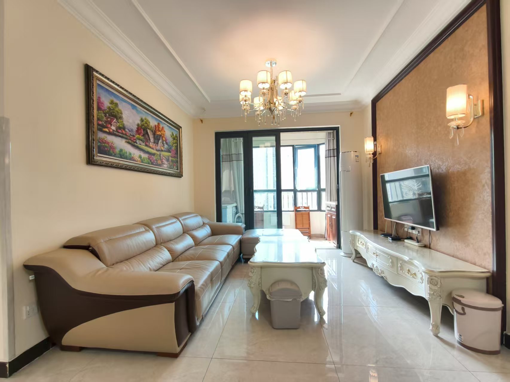 恒大华府 2室2厅1卫 48.8万 恒大华府 2室2厅1卫 48.8万室内图